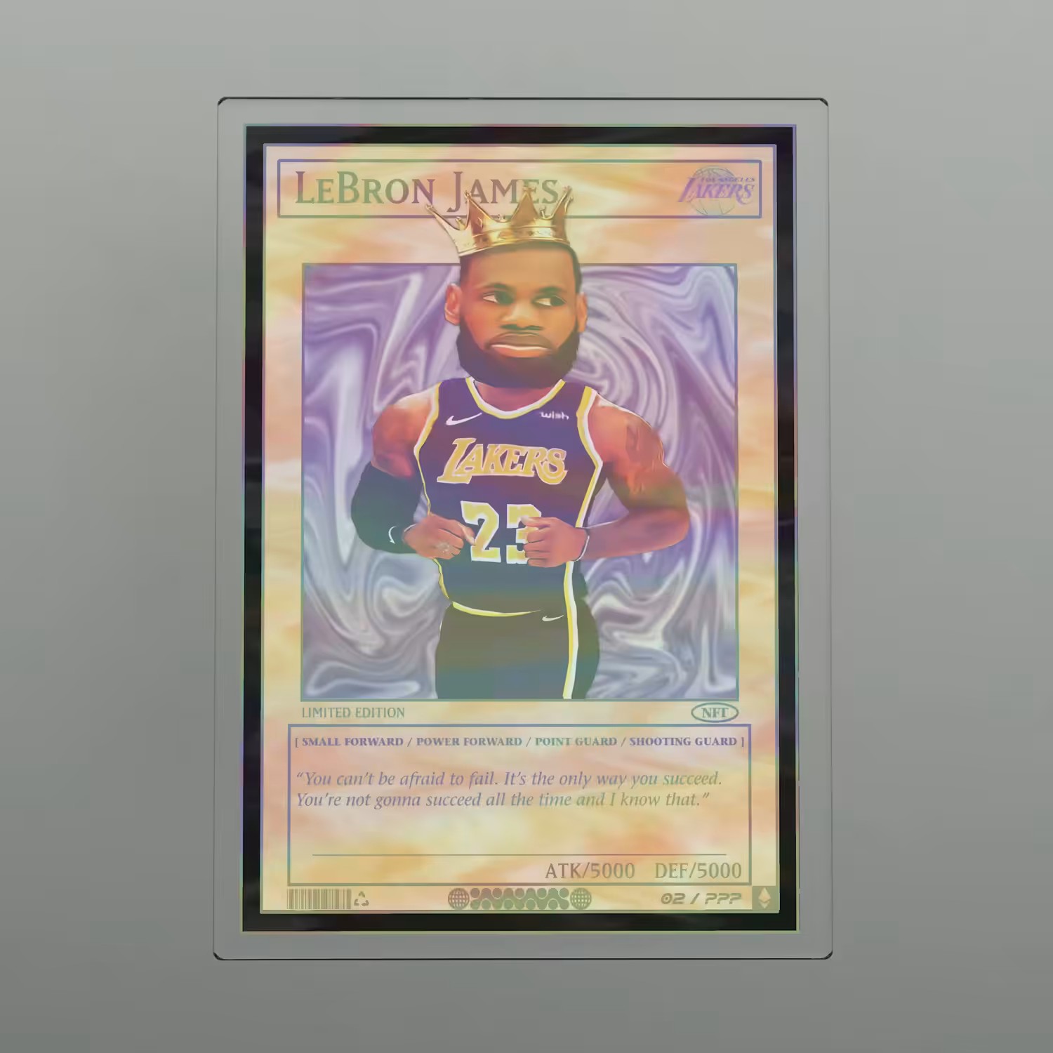 𝑲𝑰𝑵𝑮 𝑱𝑨𝑴𝑬𝑺