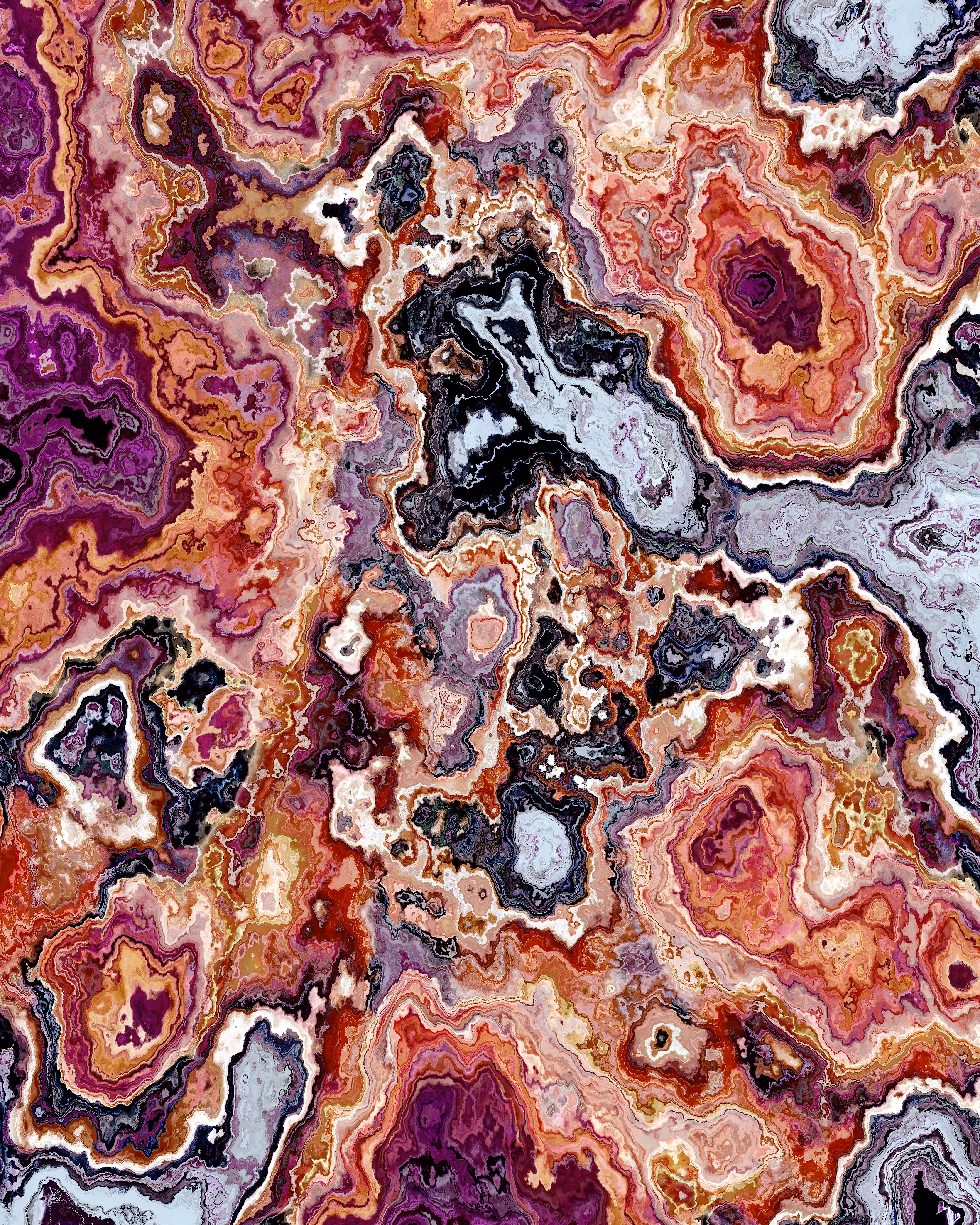 Sediments #6625