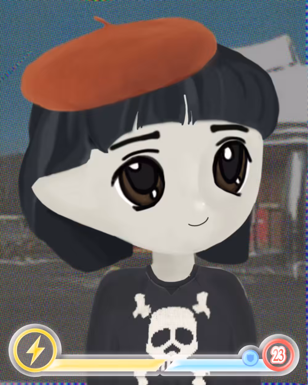 Milady 41