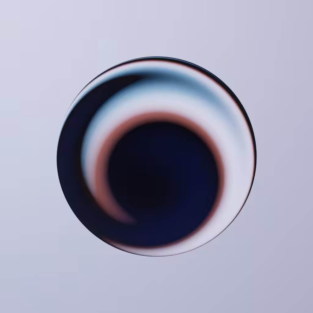 Ether Marbles