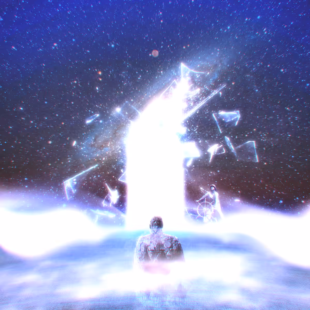 FAREWELL