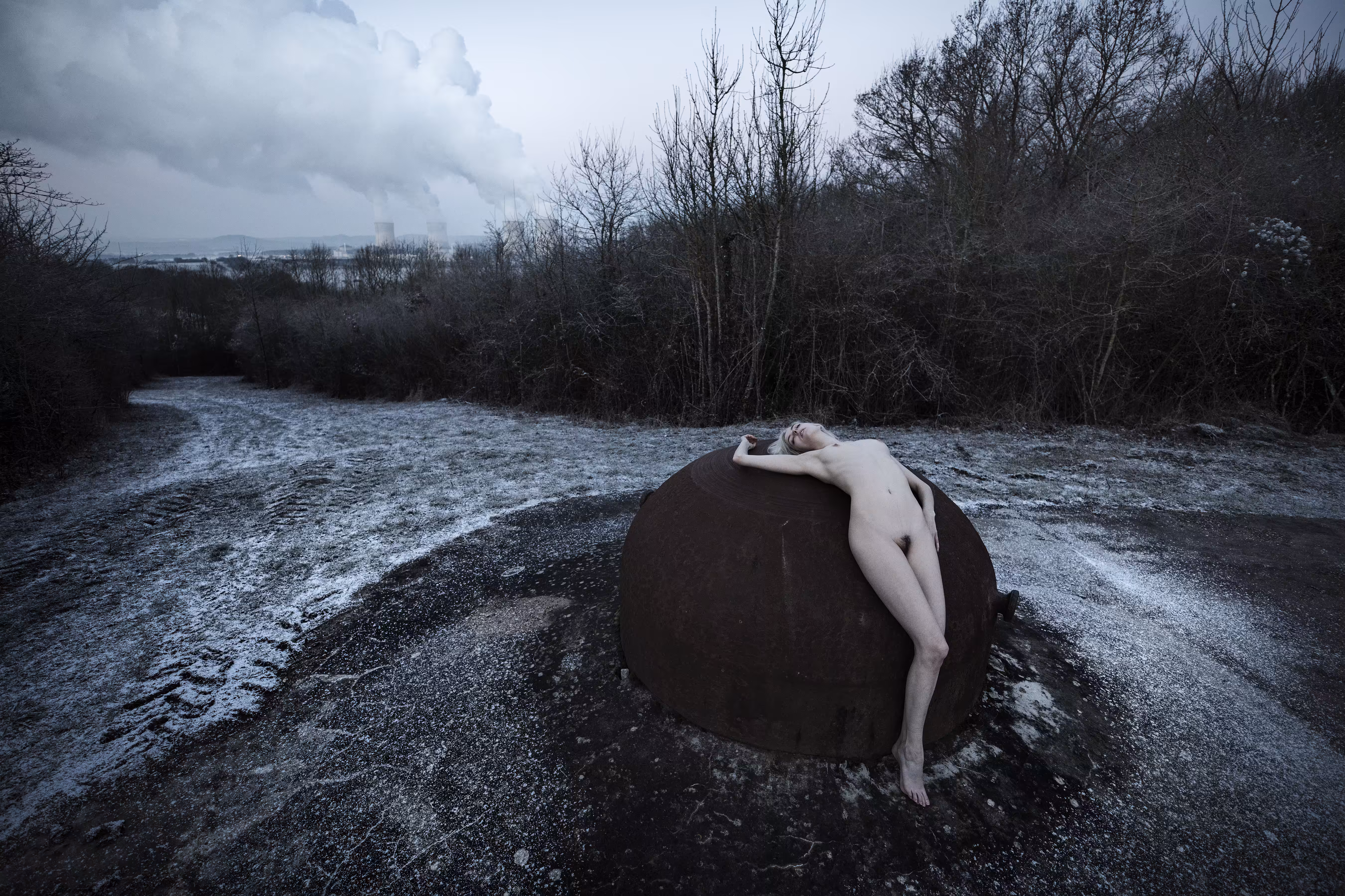 Black Holes #61