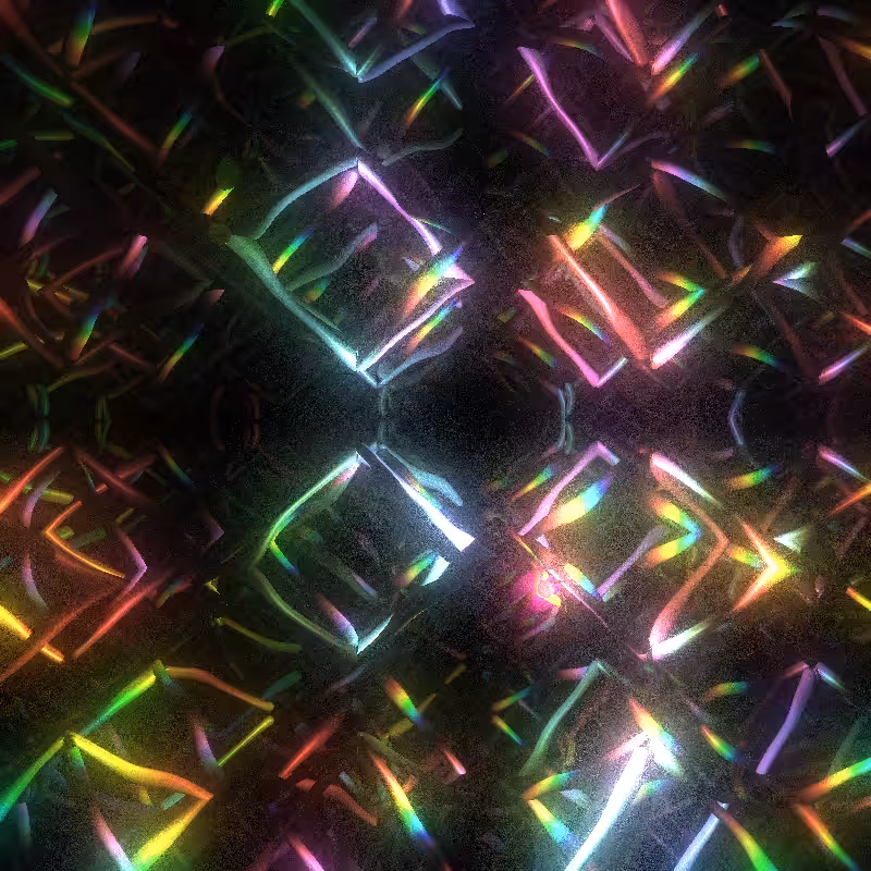 Raymarching explorer #4