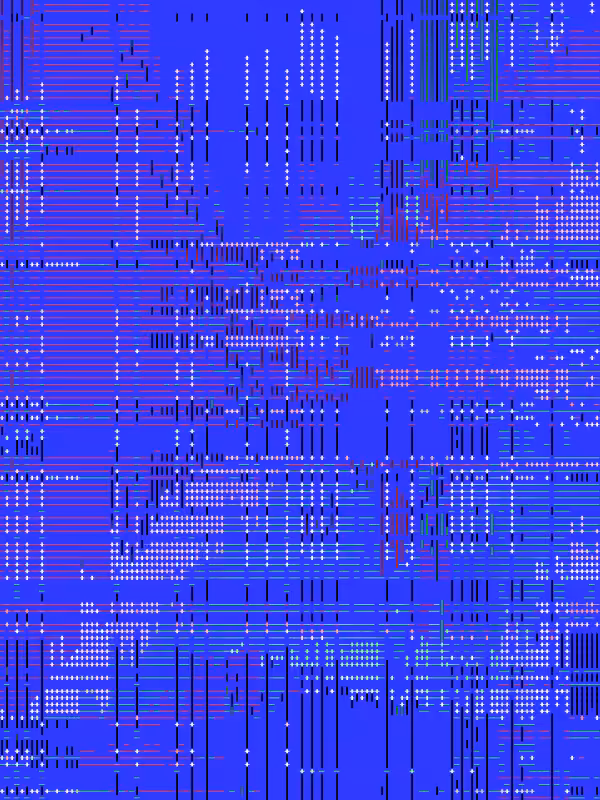 DOS DELIGHT: ASCII #12