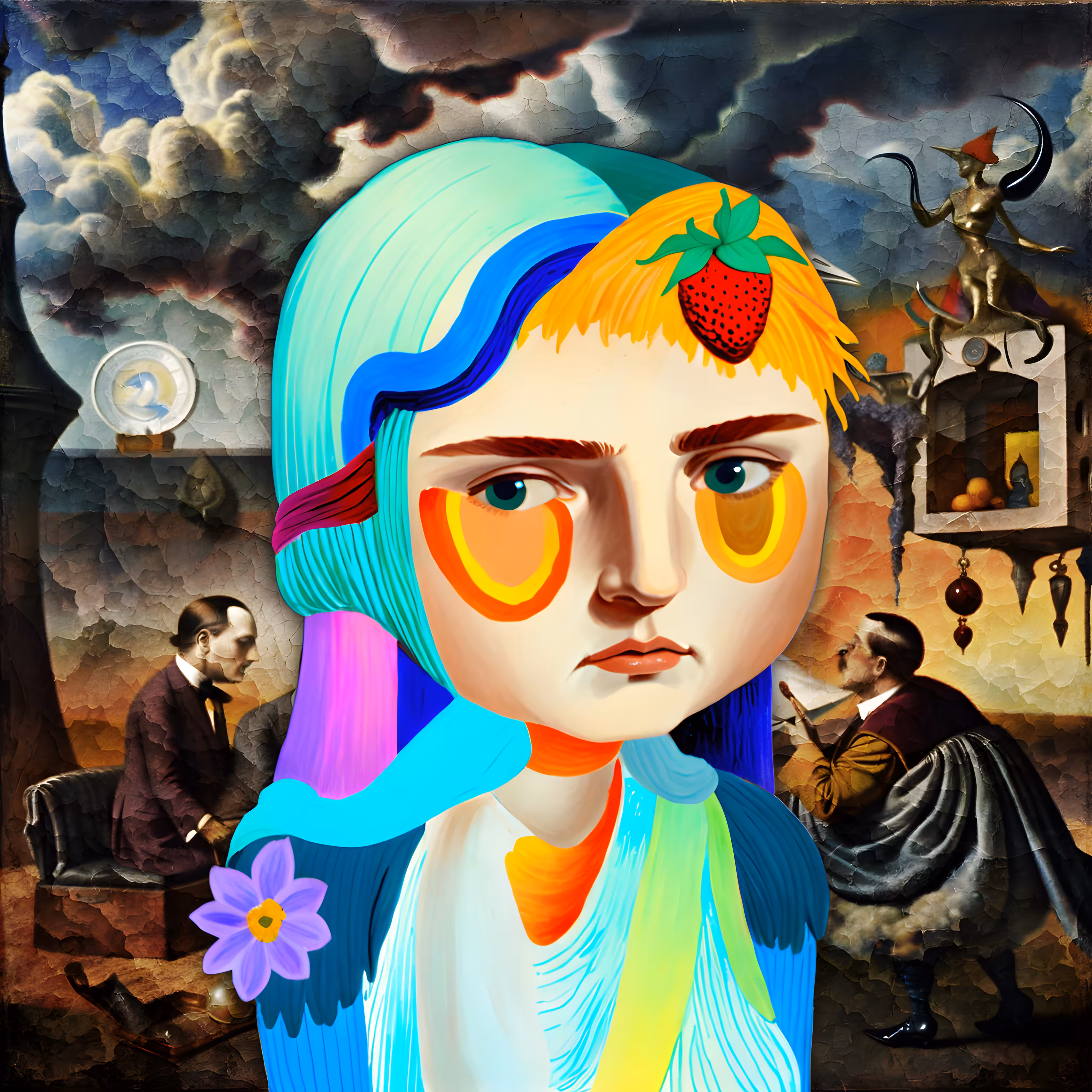 Art DeCC0s: Art DeCC0 #984