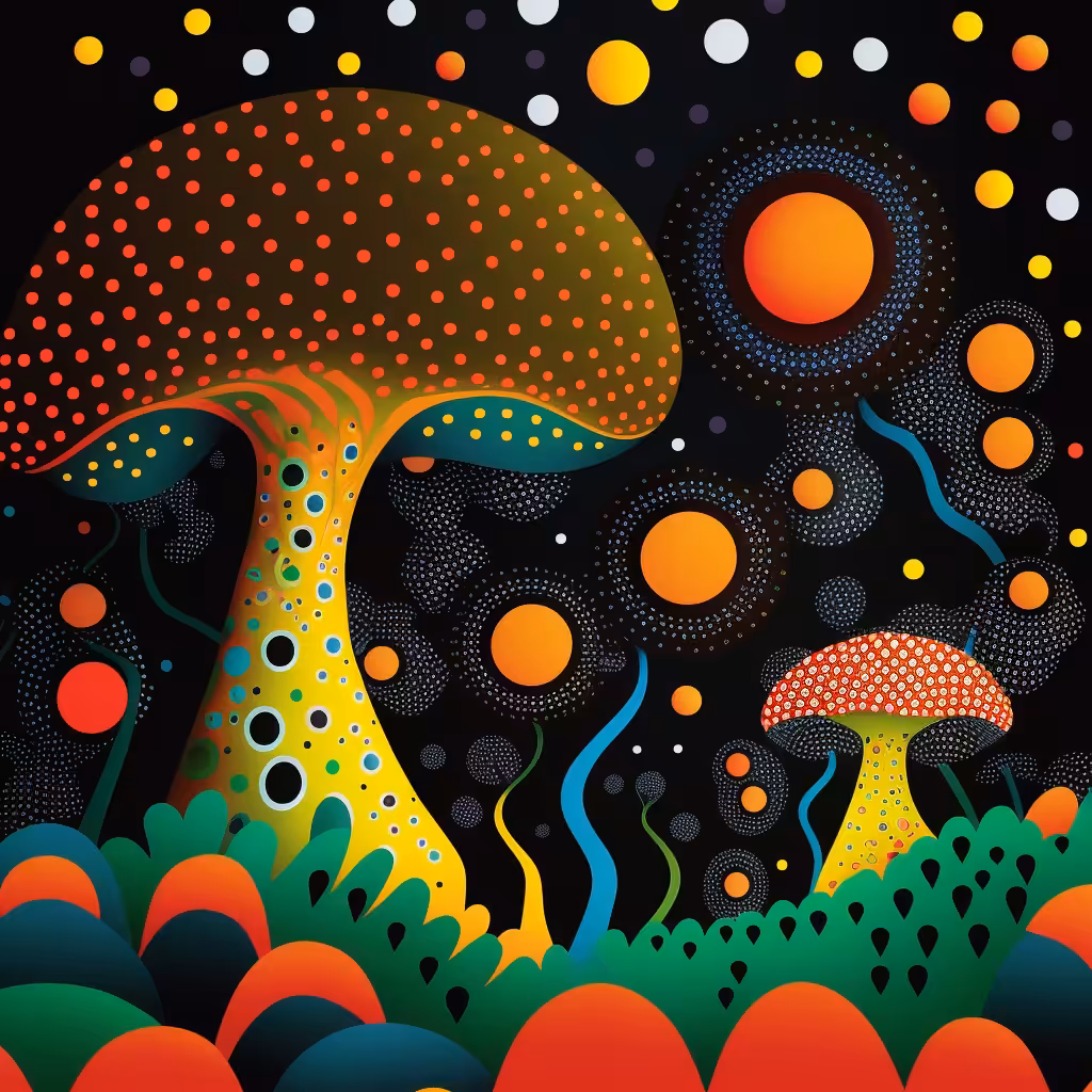 Fantastic Forest #227