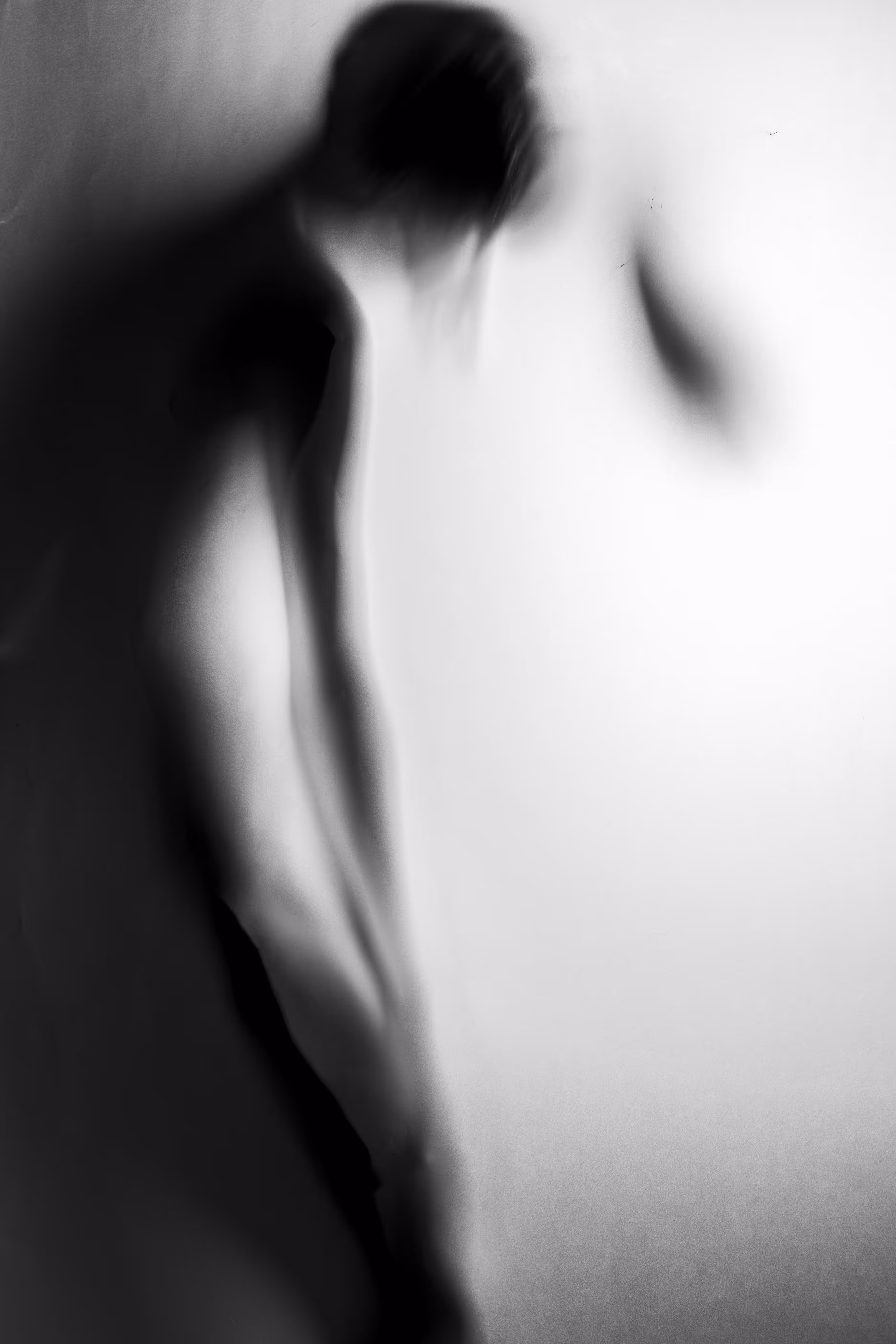 Be kind to your shadow
