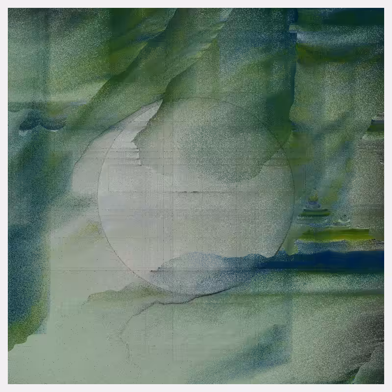 a formless beauty #74