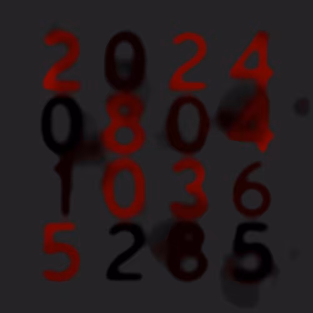 imbued time #5