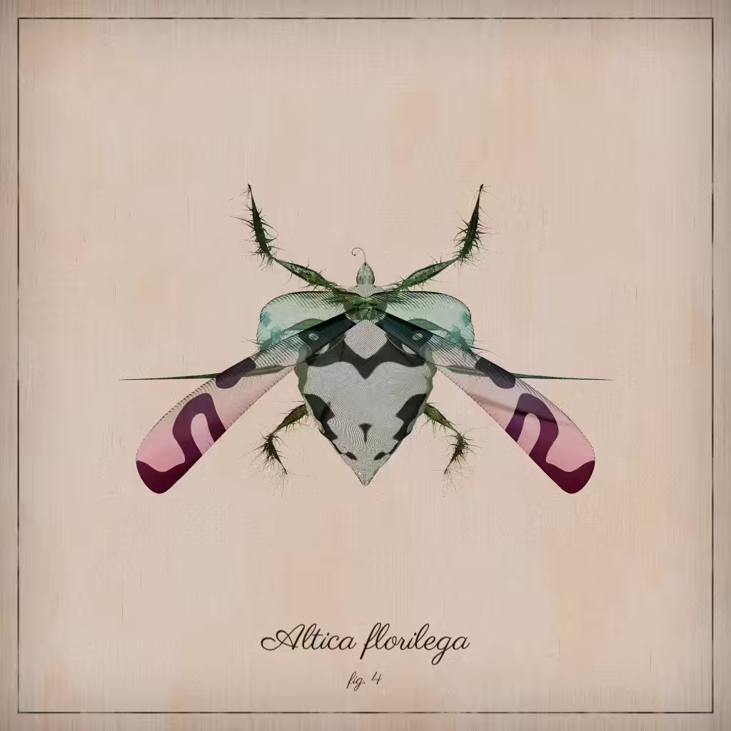 ProcGen Entomology #414