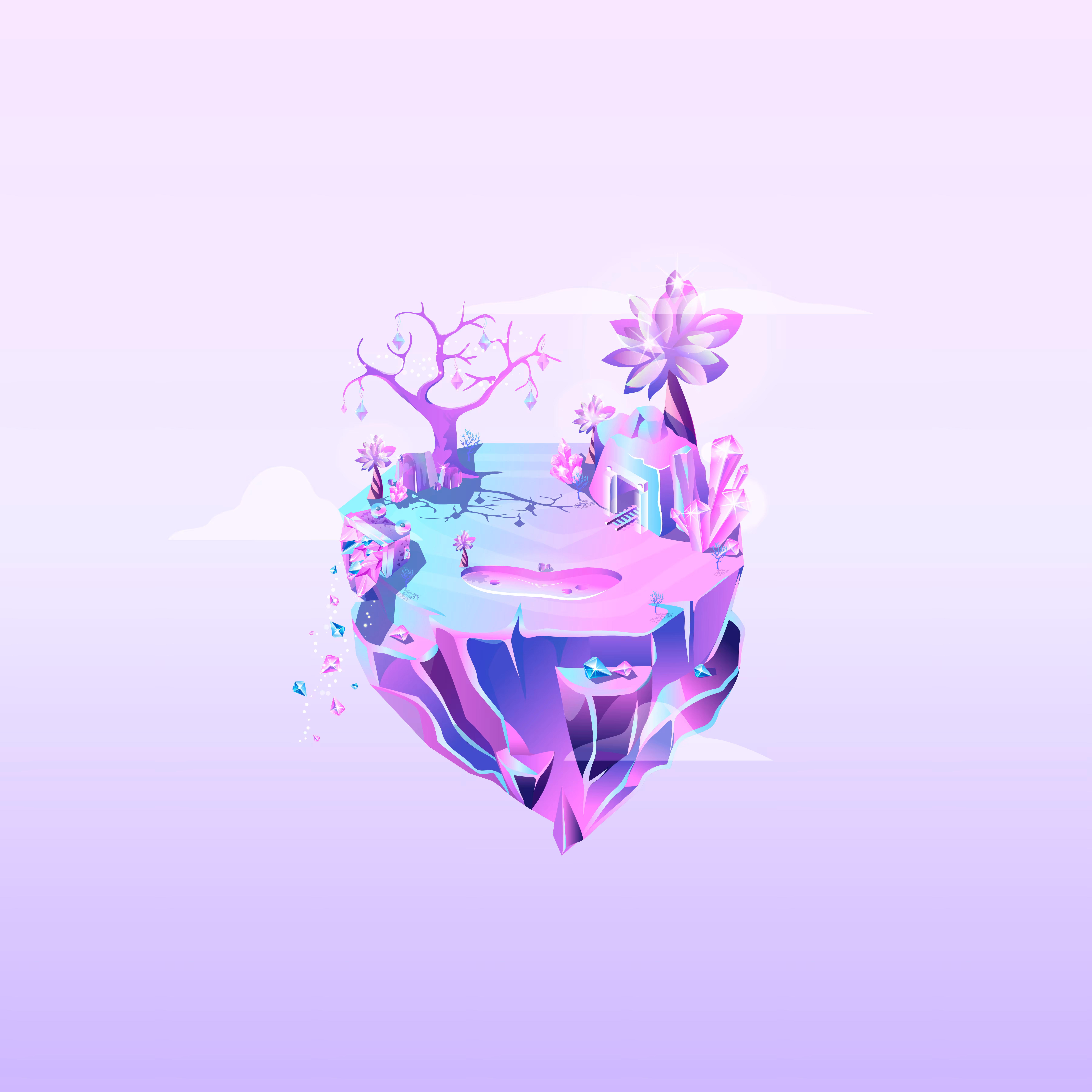 Etheria | #1