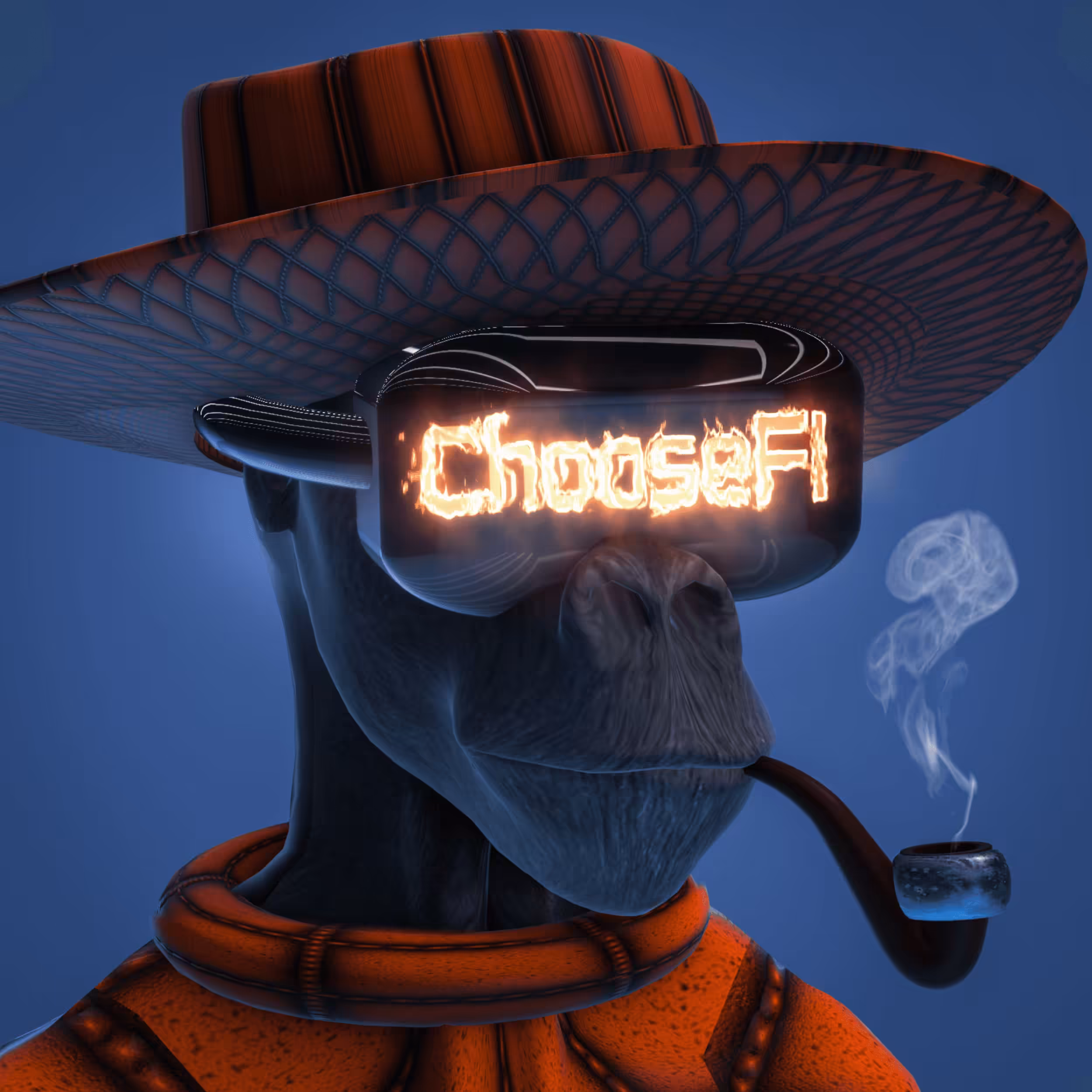 CryptoAvatar3D-062-ChooseFi