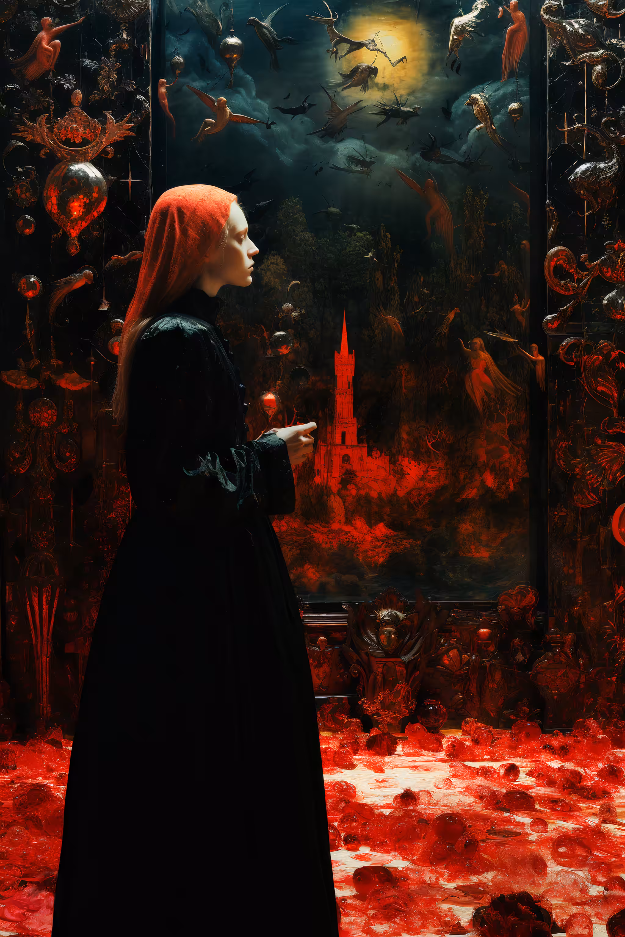 Temperance #1