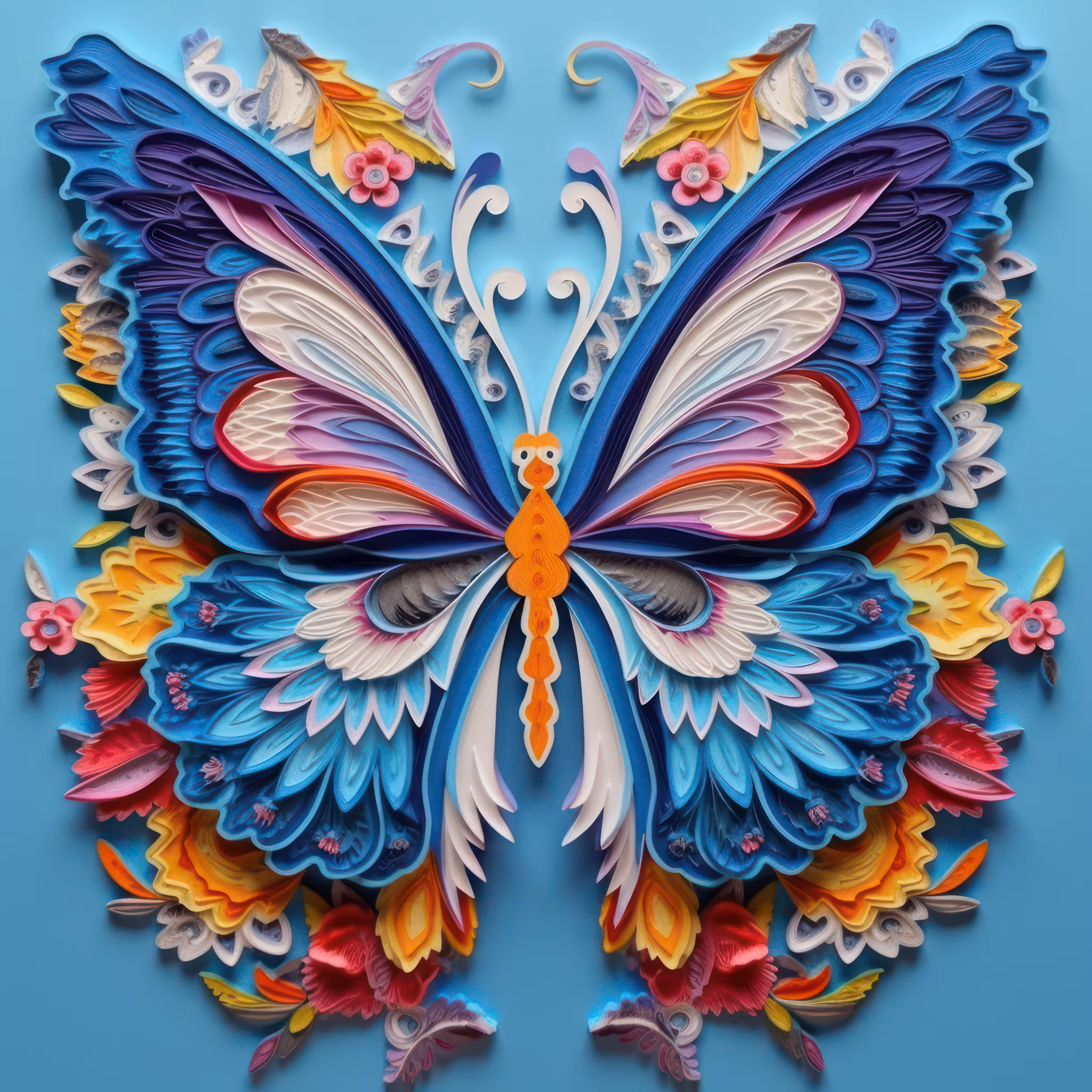 Butterfly