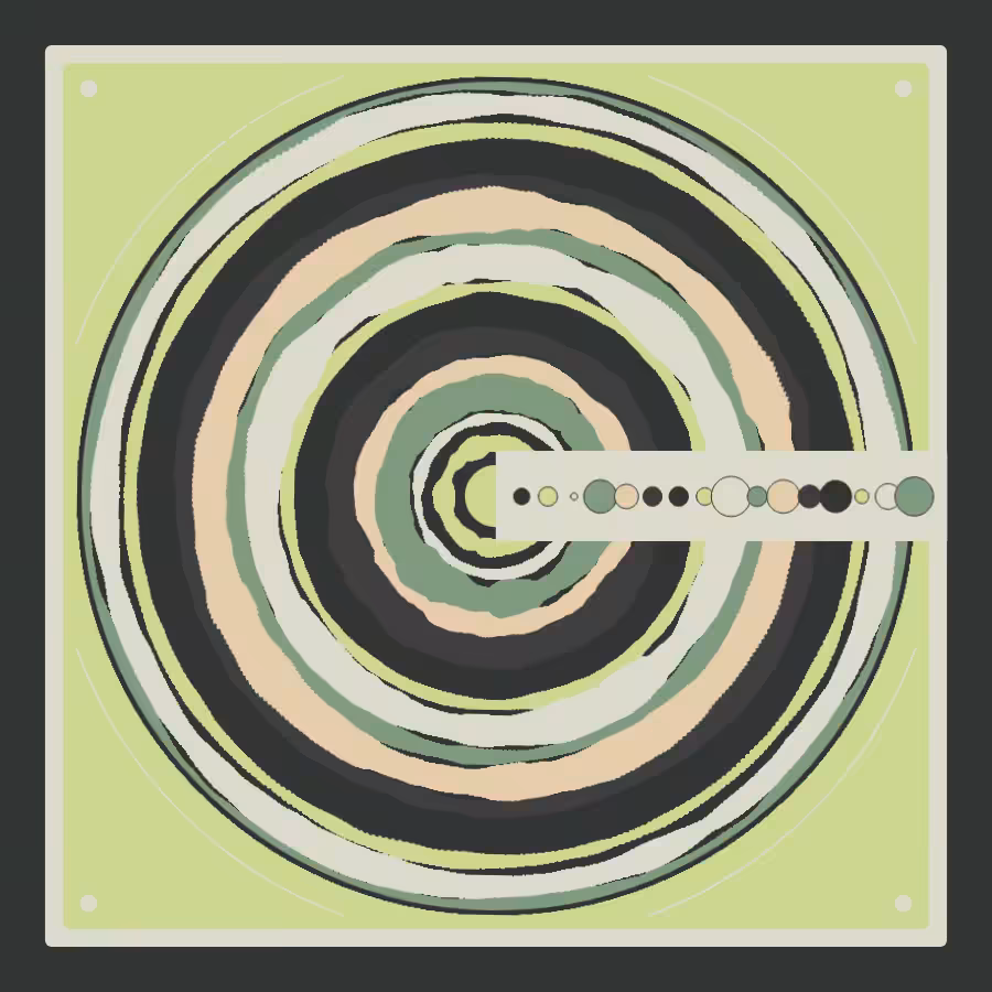 Memory Disc #17