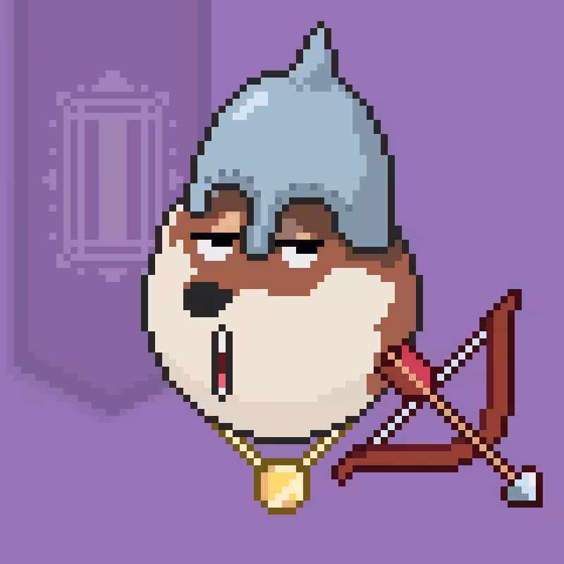 Blocky Doge: Guilds: #552 Blocky Doge: Guilds