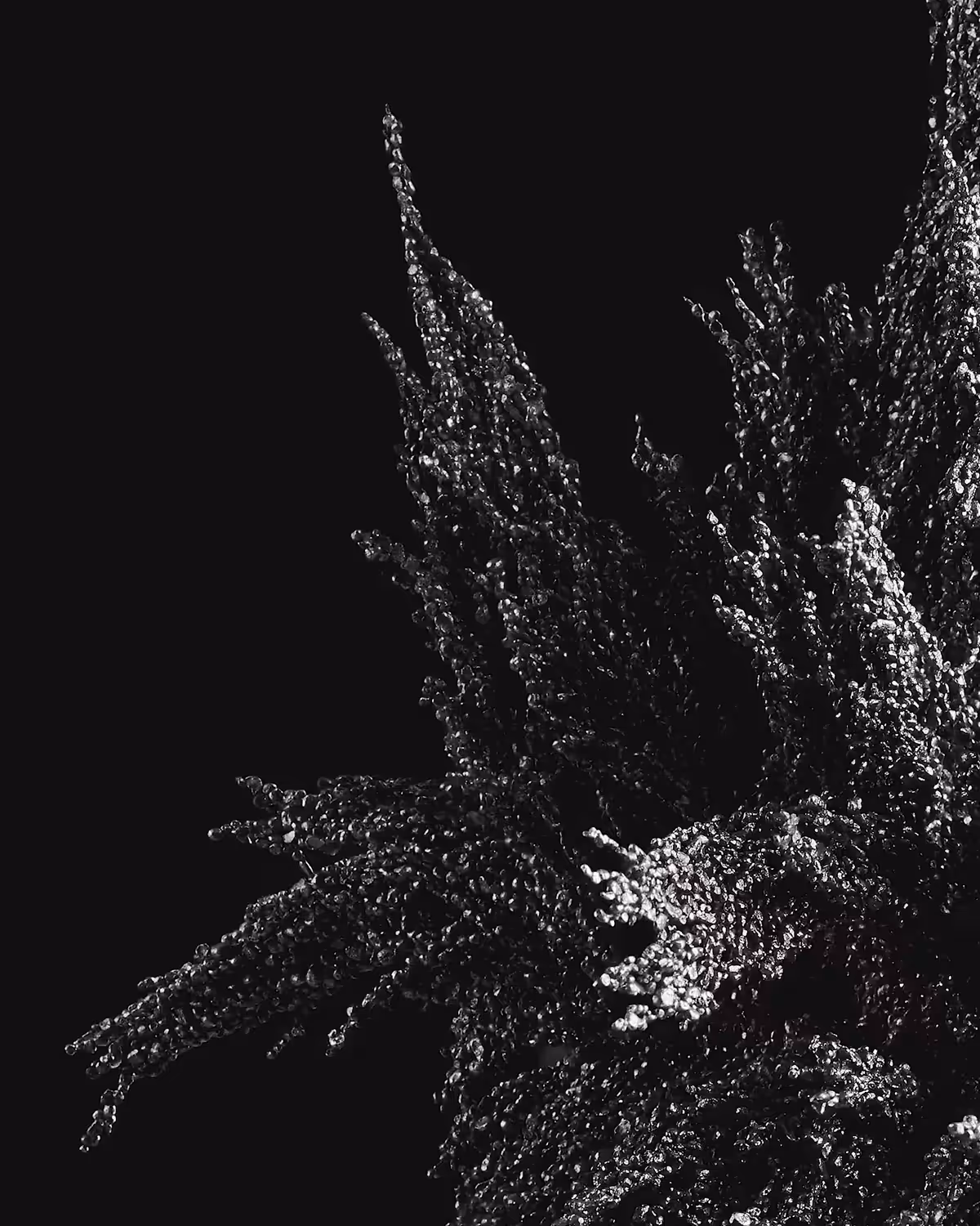Dark Matter No. 7