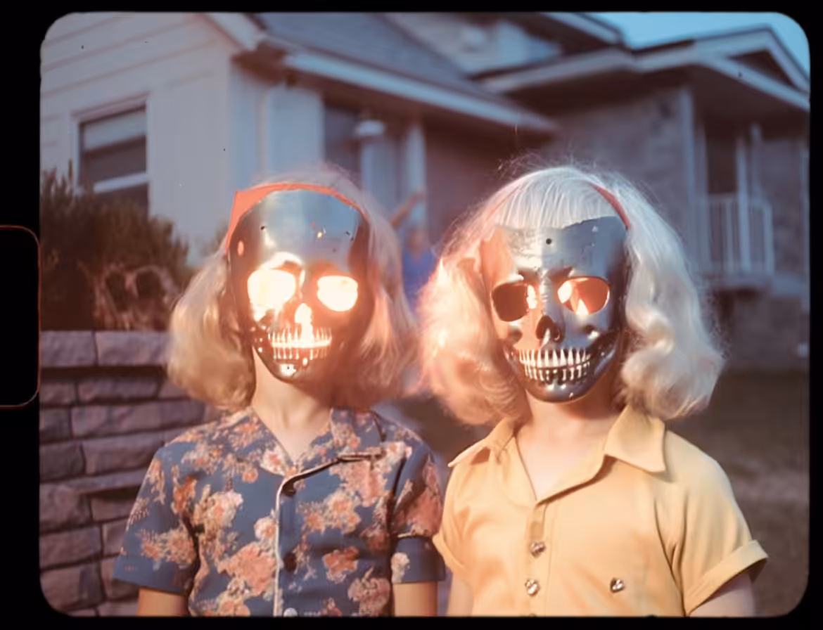 Trick or Treat