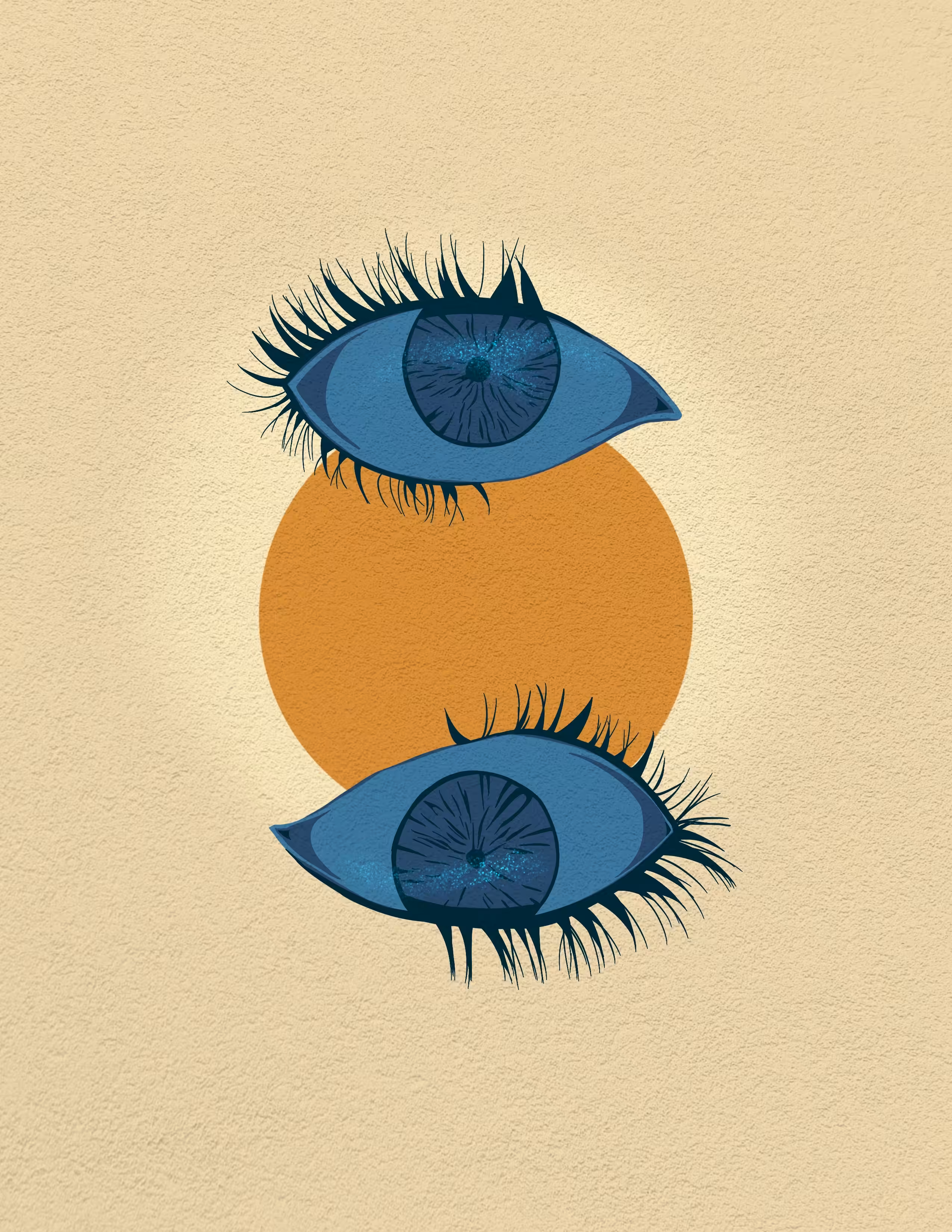 Look at yourself
