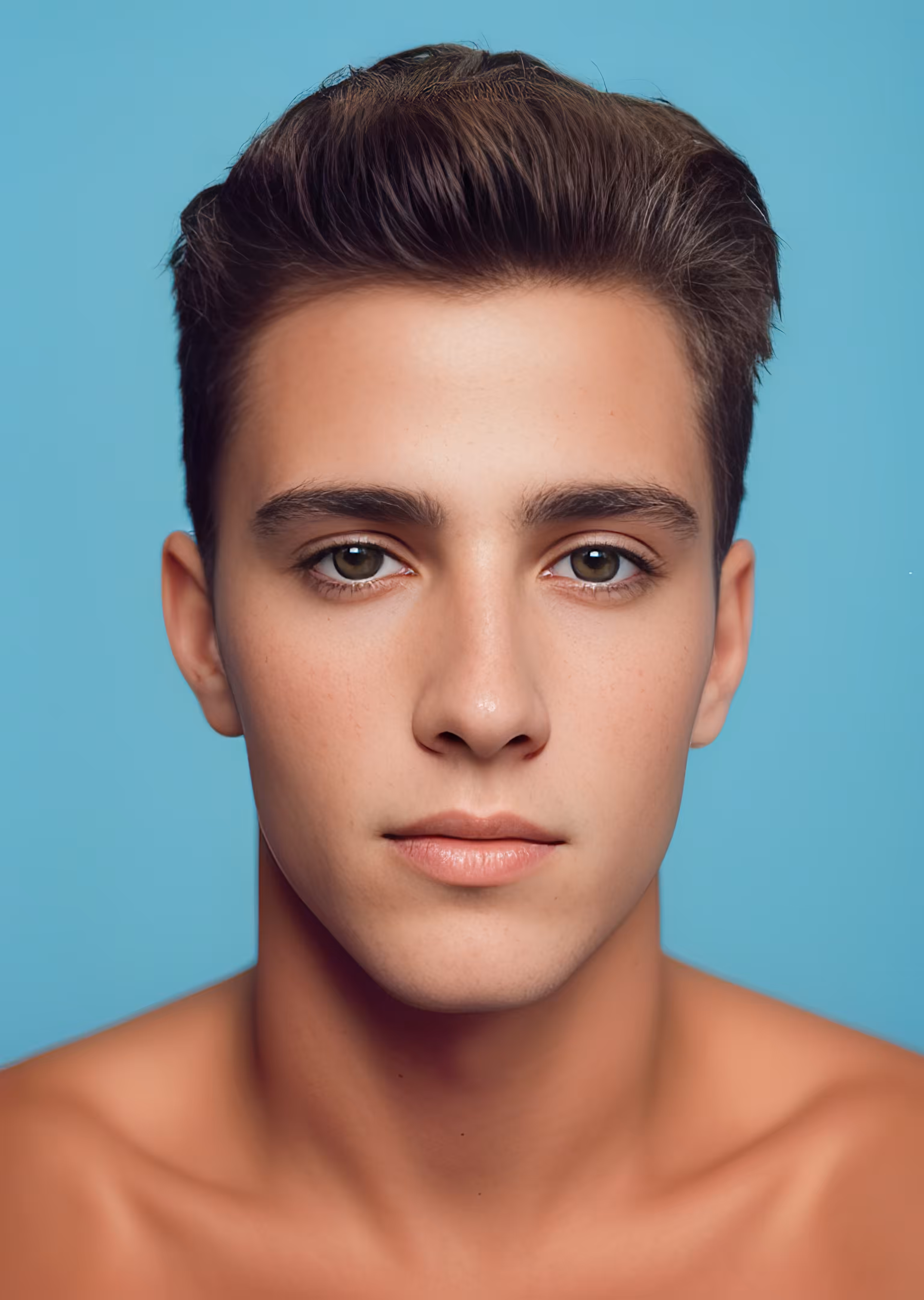 Brazilian #168