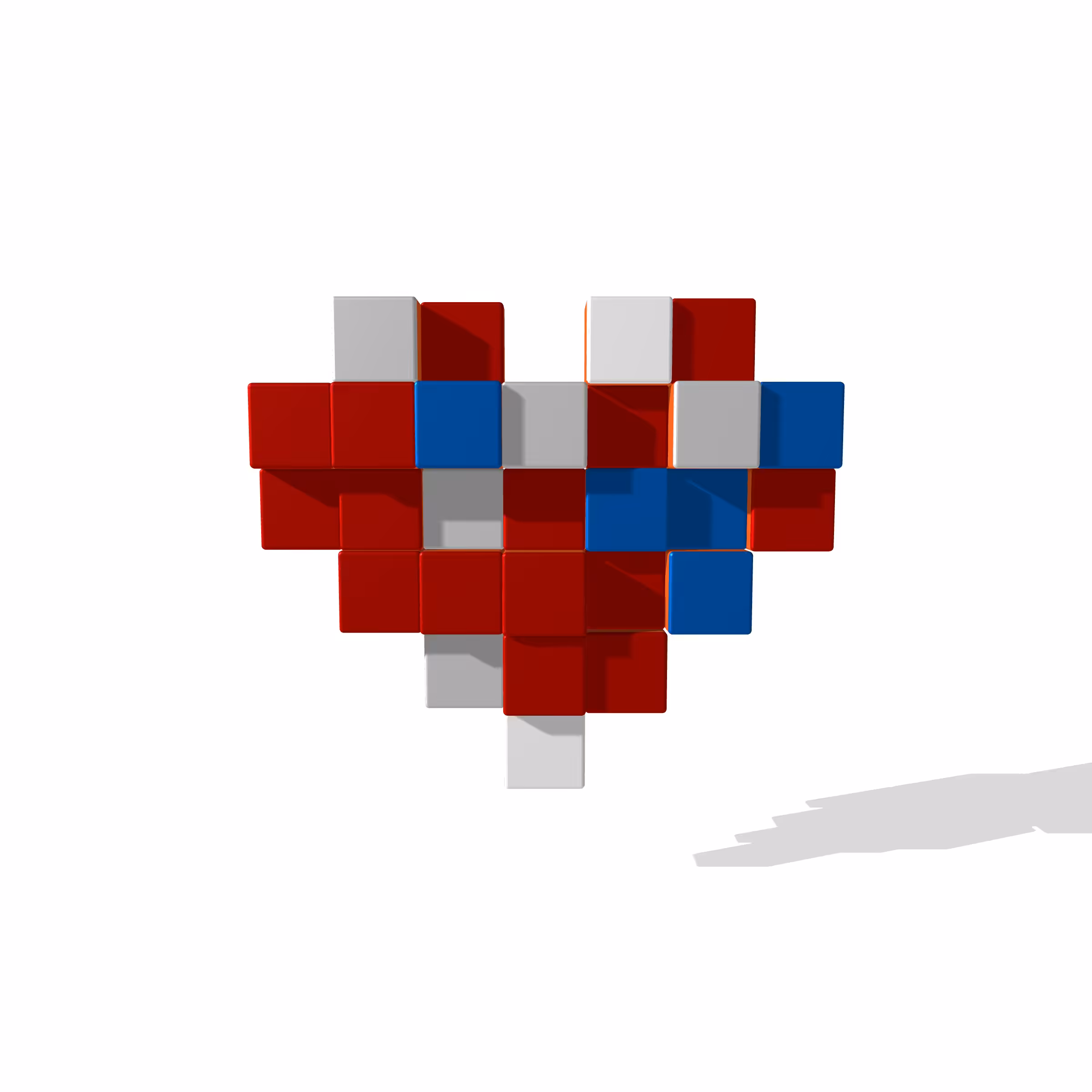 heart + craft #5019