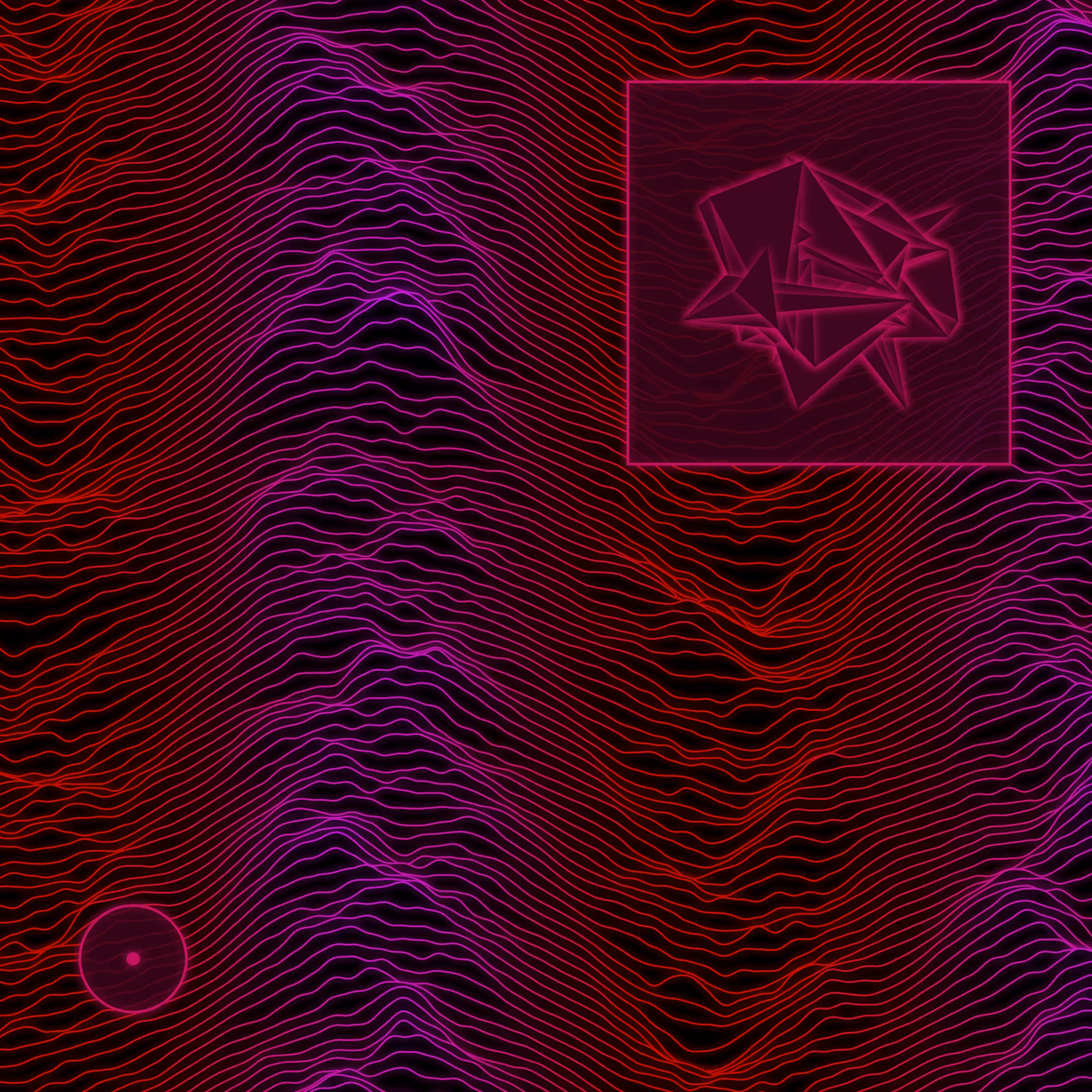 Unknown Signals #450