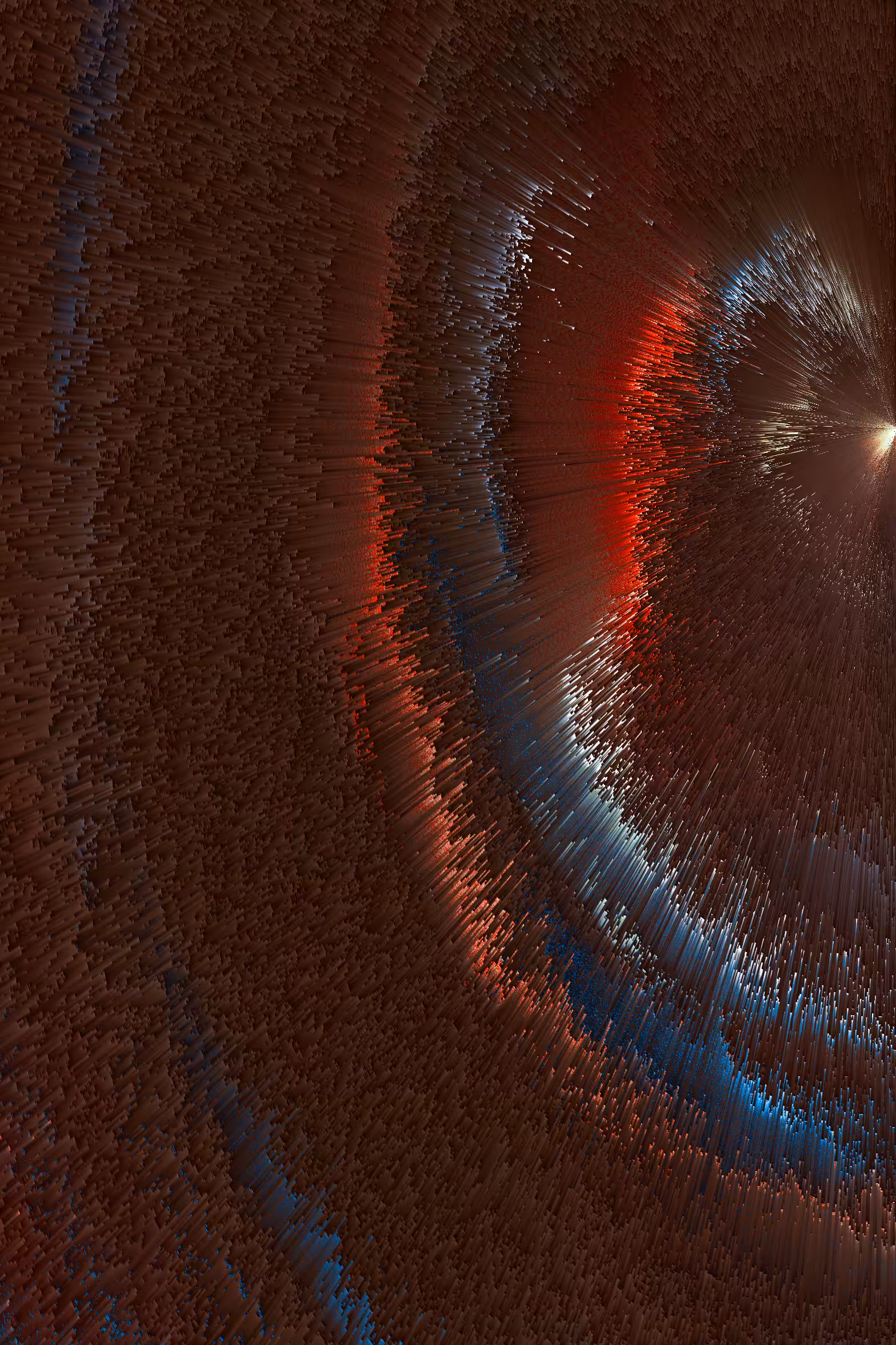 THE EYE