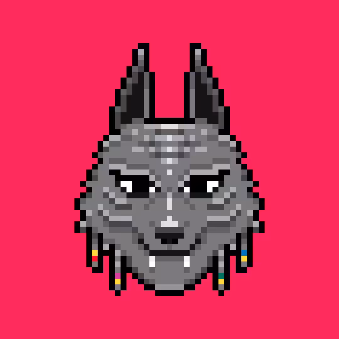 Pixmoji #7