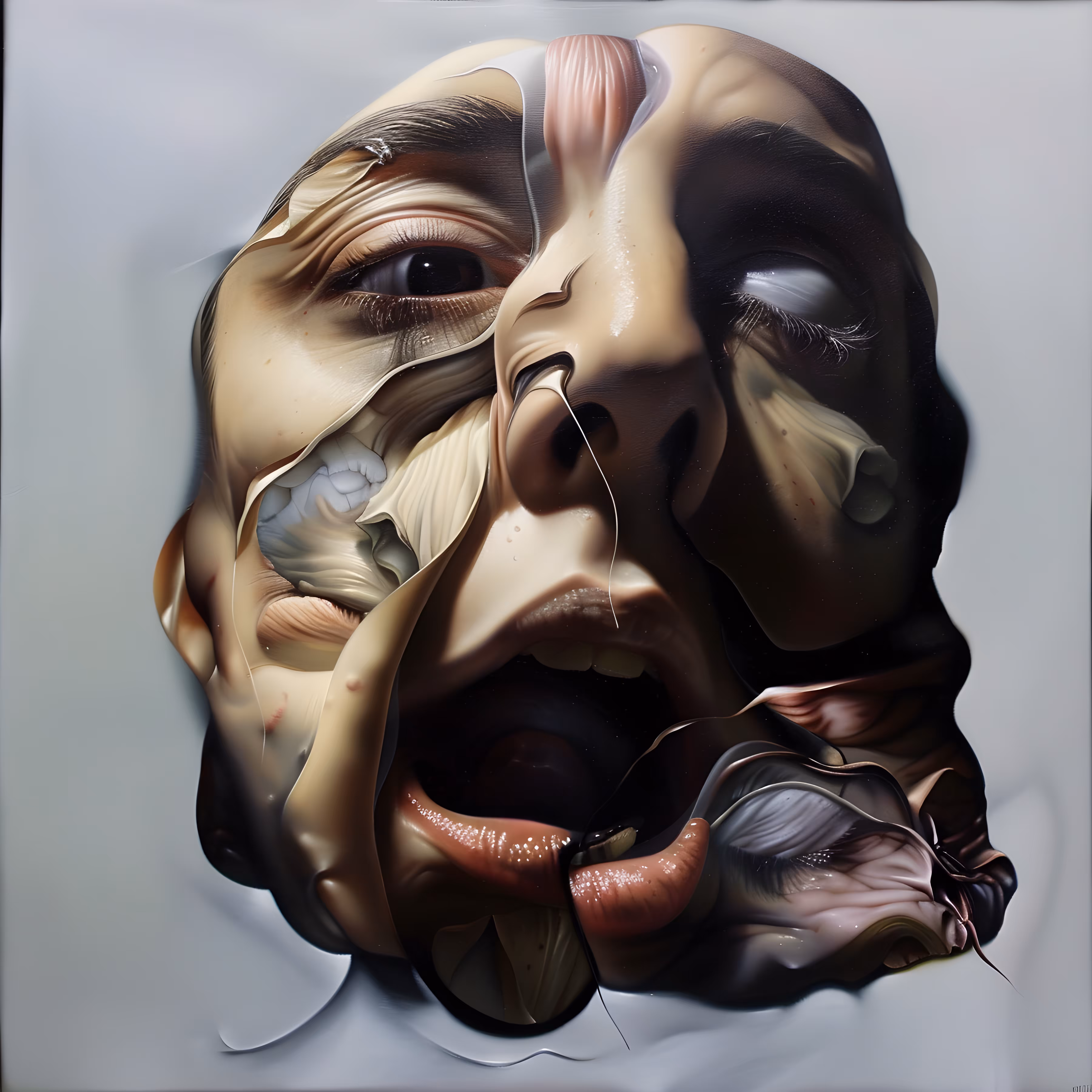 Visage 03