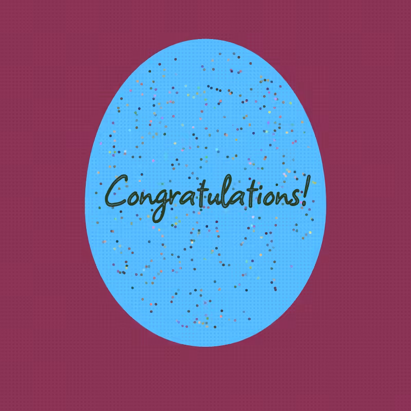 Easter Egg #32