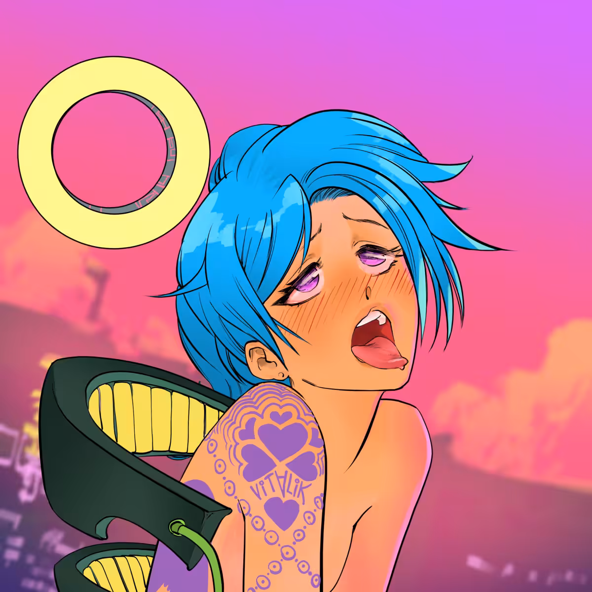 Izumi #177