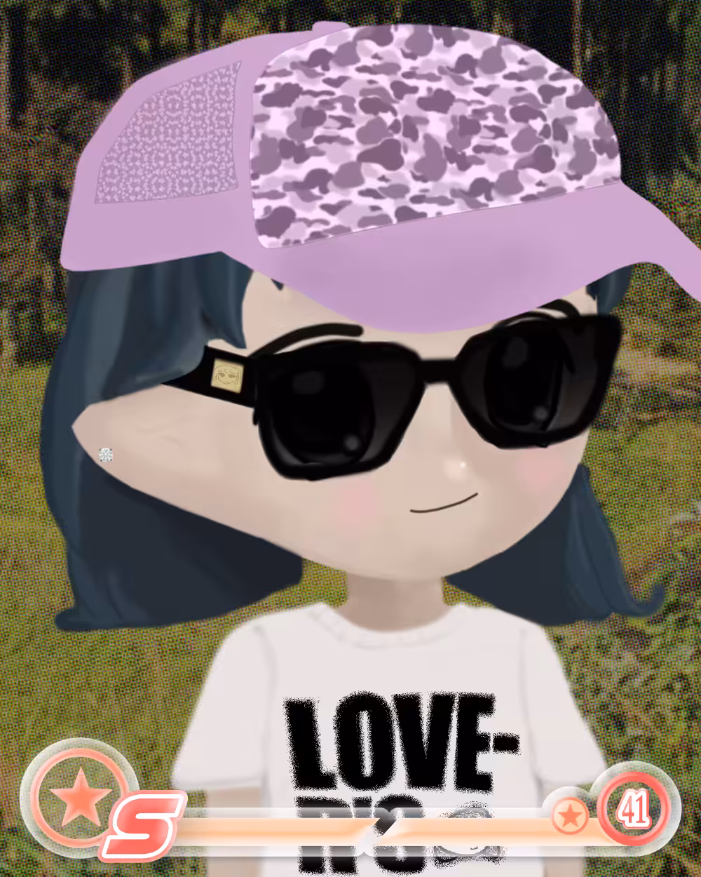 Milady 2493