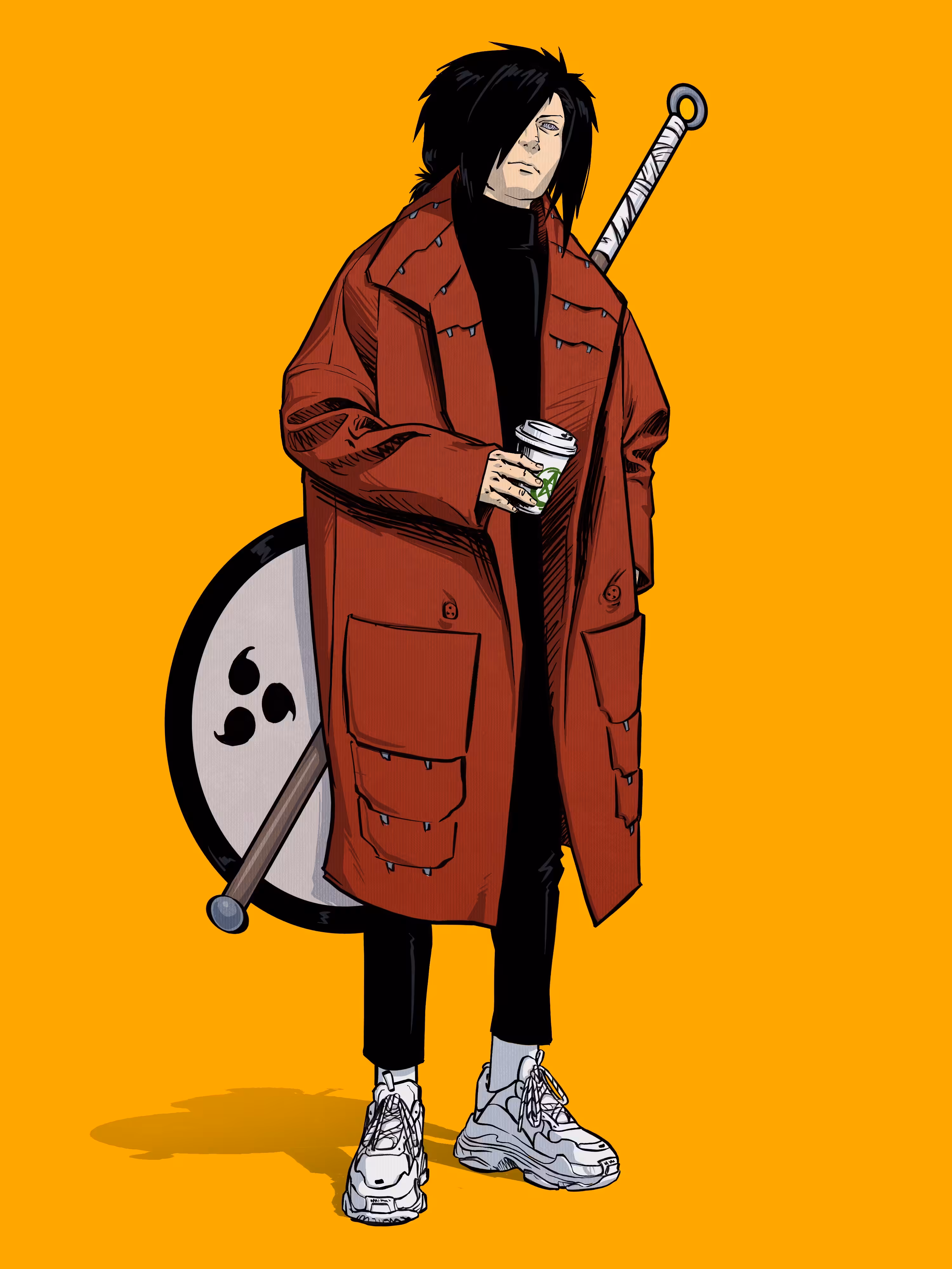 Madara