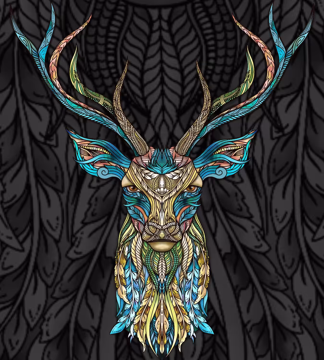 The Deer