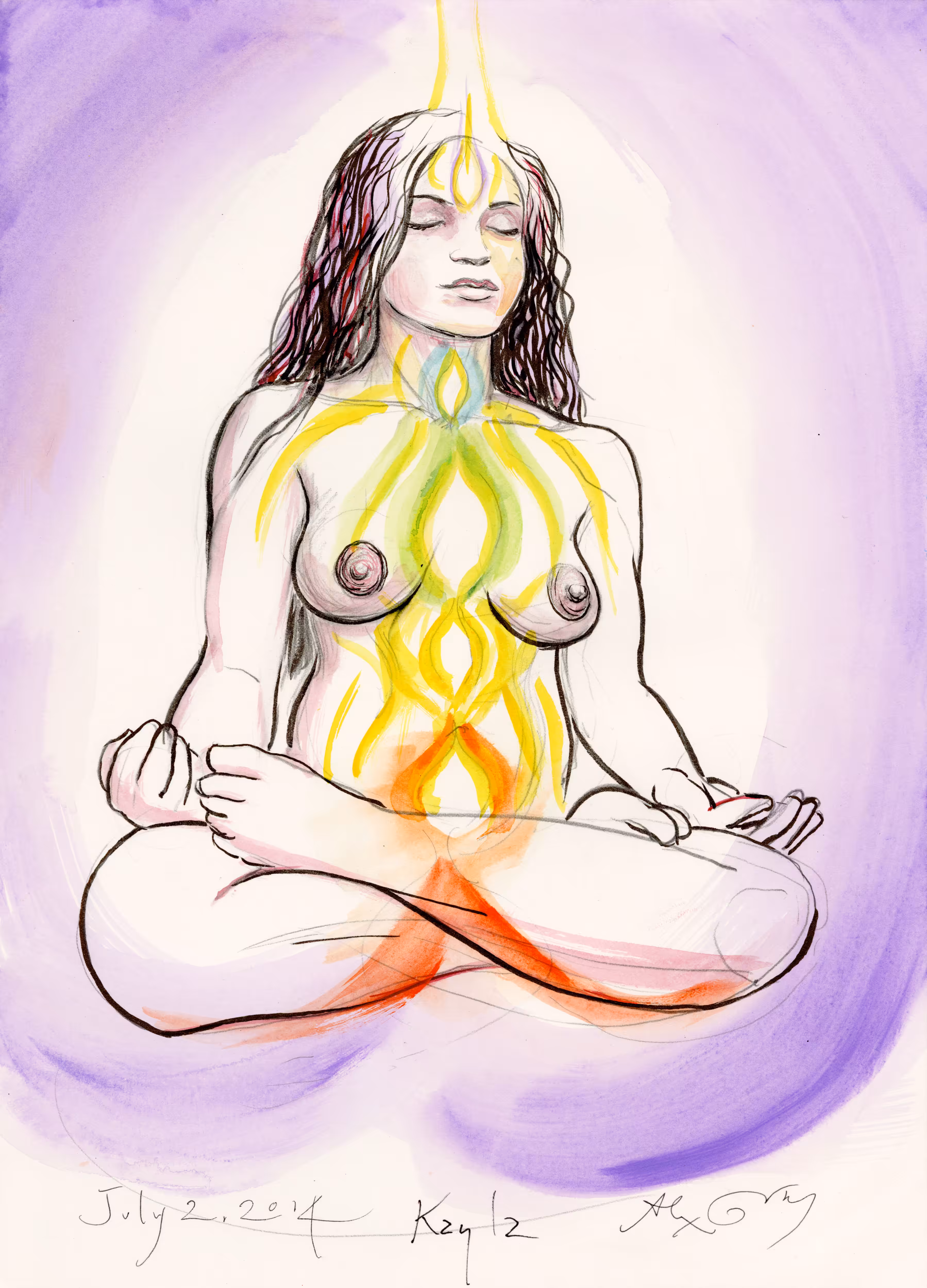 Lightbody #177