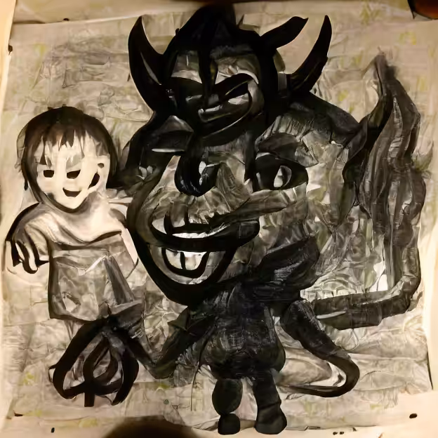 Demon #2
