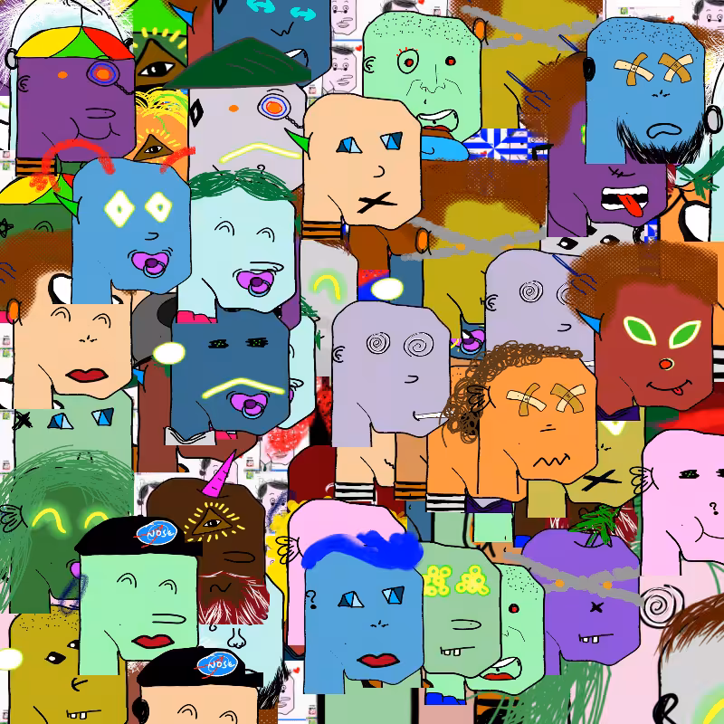 HicEtLucas family #60