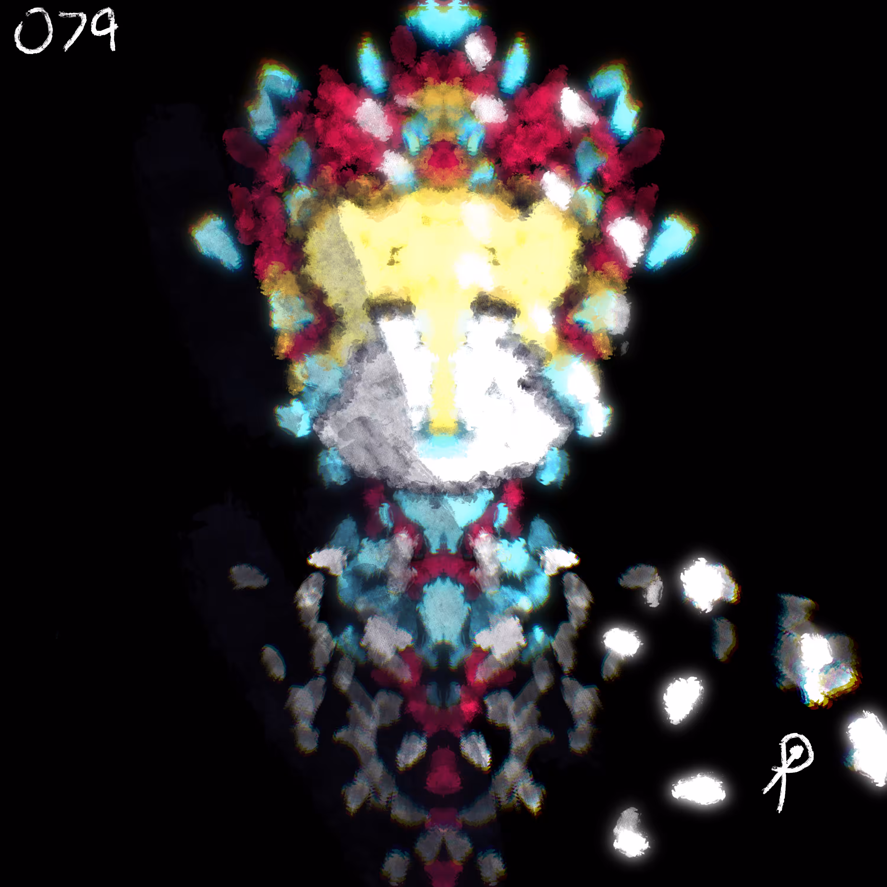 Aura 079