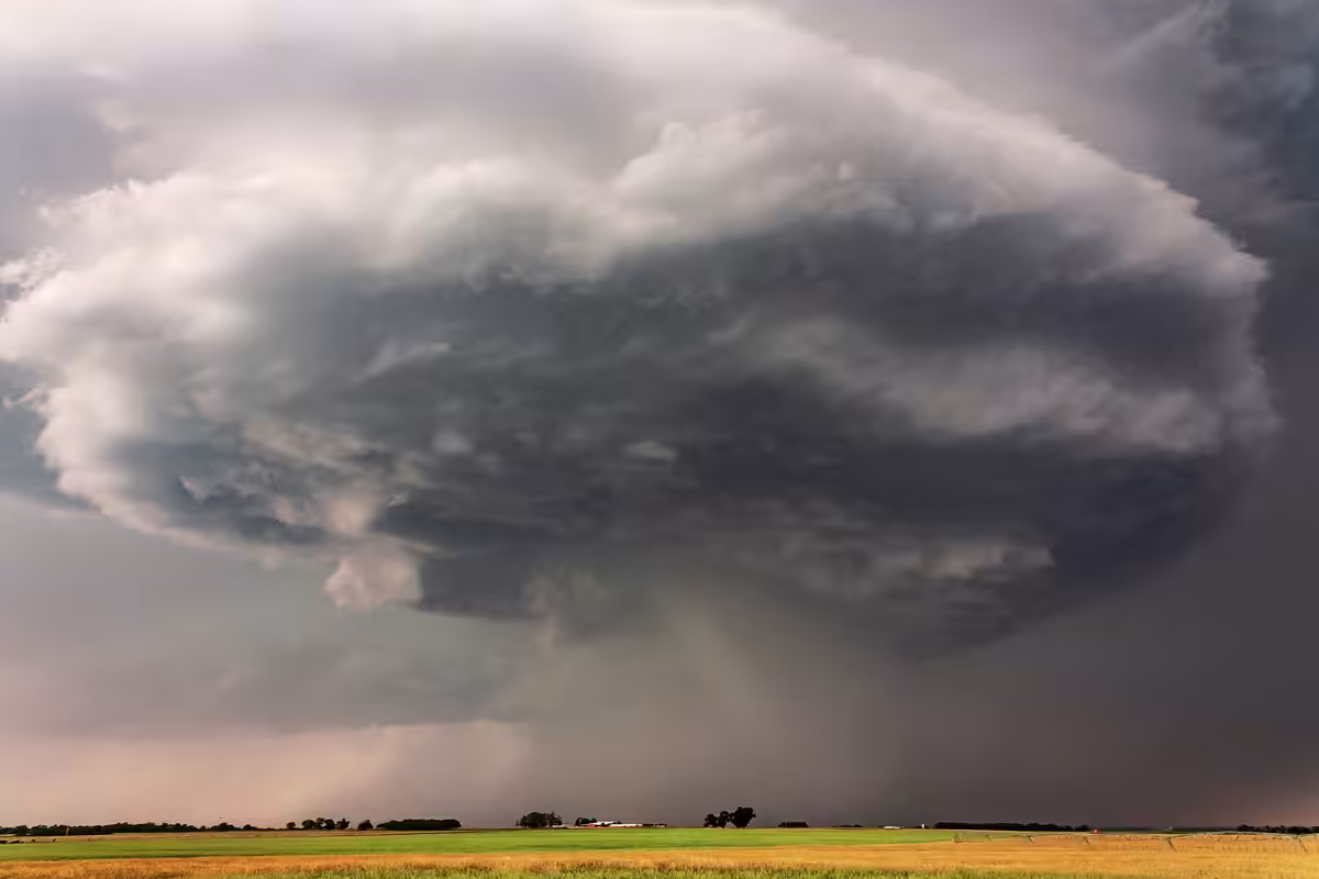 The Oklahoma Mothership