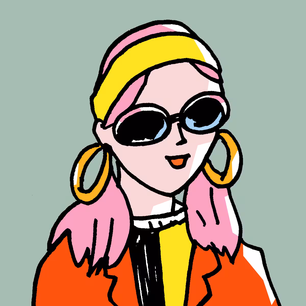 seoul pop #0055