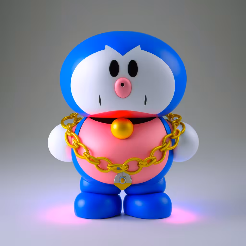 SUPER BLOCKCHAIN MELEE®: Kukit