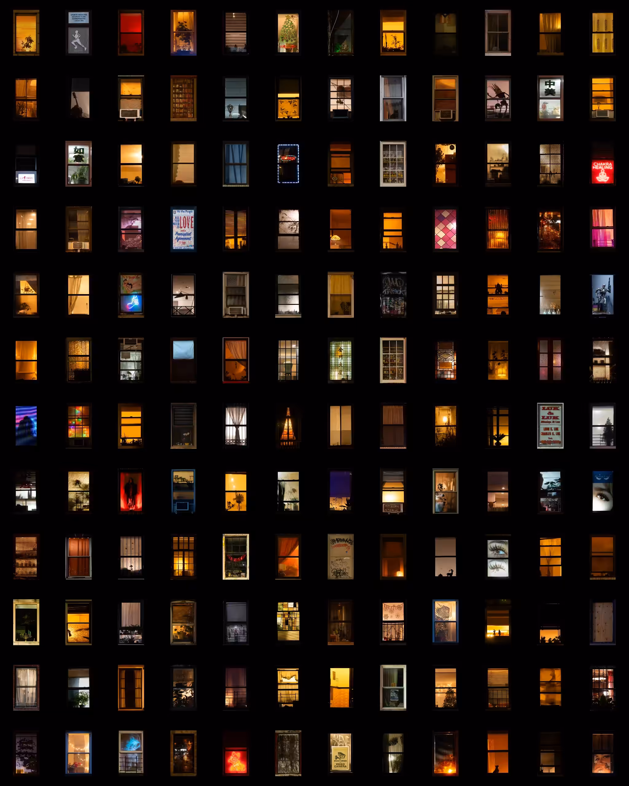 BUILDINGS // NYC: BUILDING 213