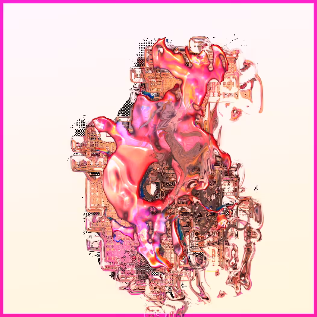 Tryptamine powered oscillations