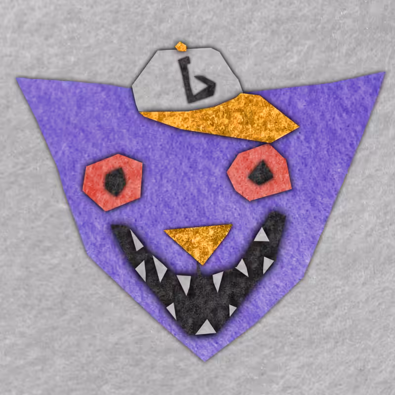 FabriCat #37