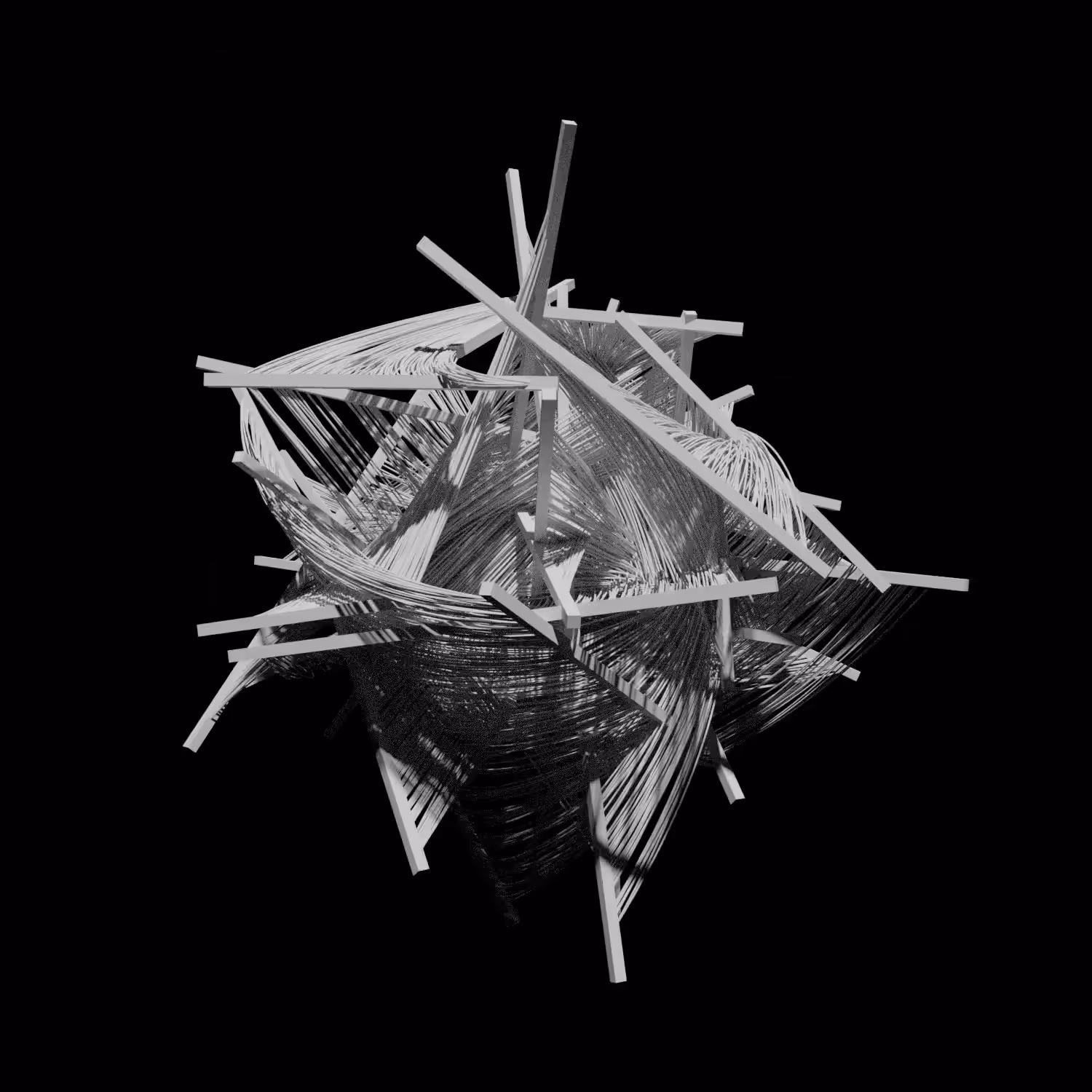 loom No. 1