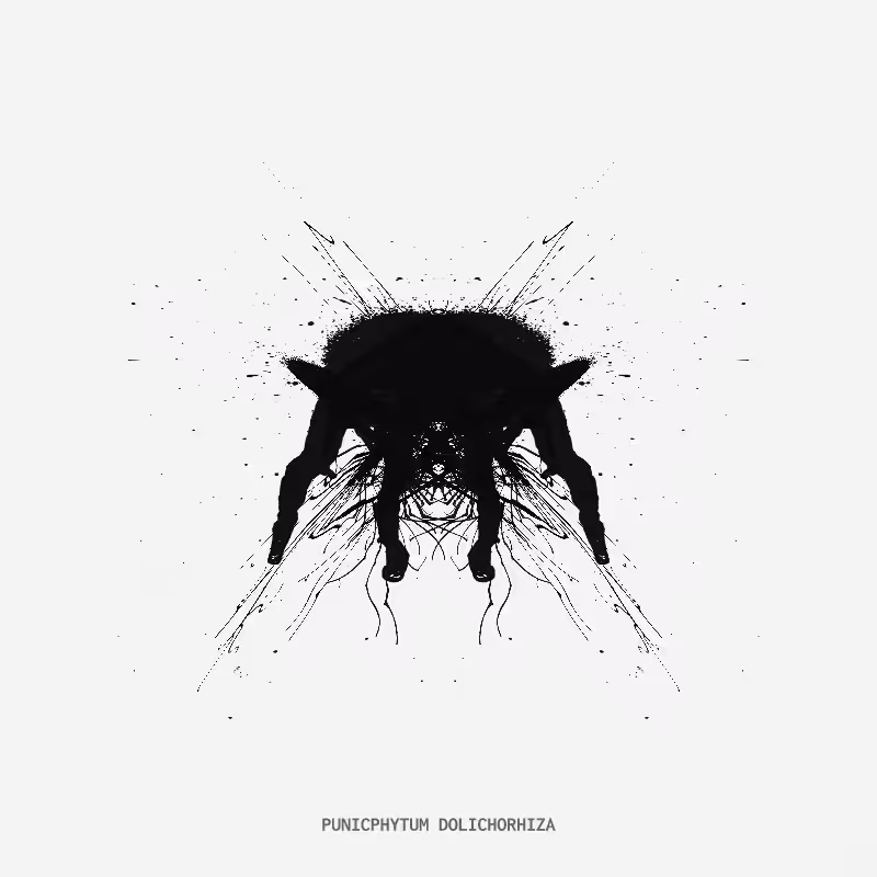 FOSSILS #41