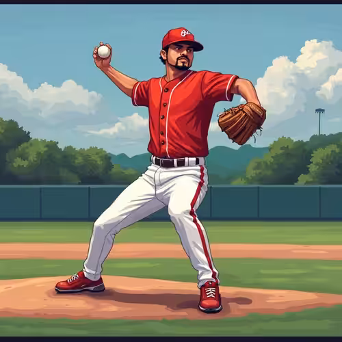DataBaseball: Tyler Matzek - 2022 (1.2 PV)