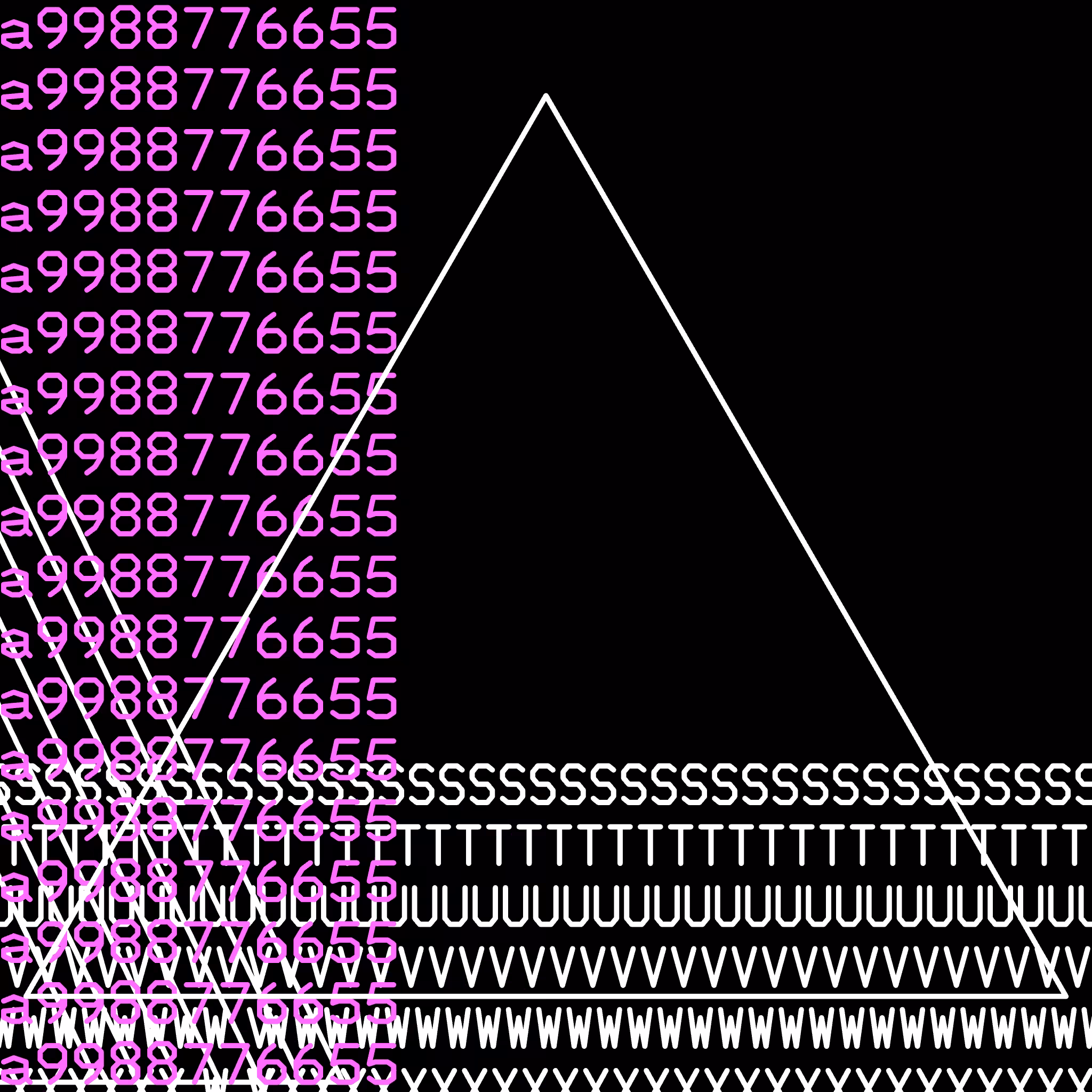 X-Y-Z #755