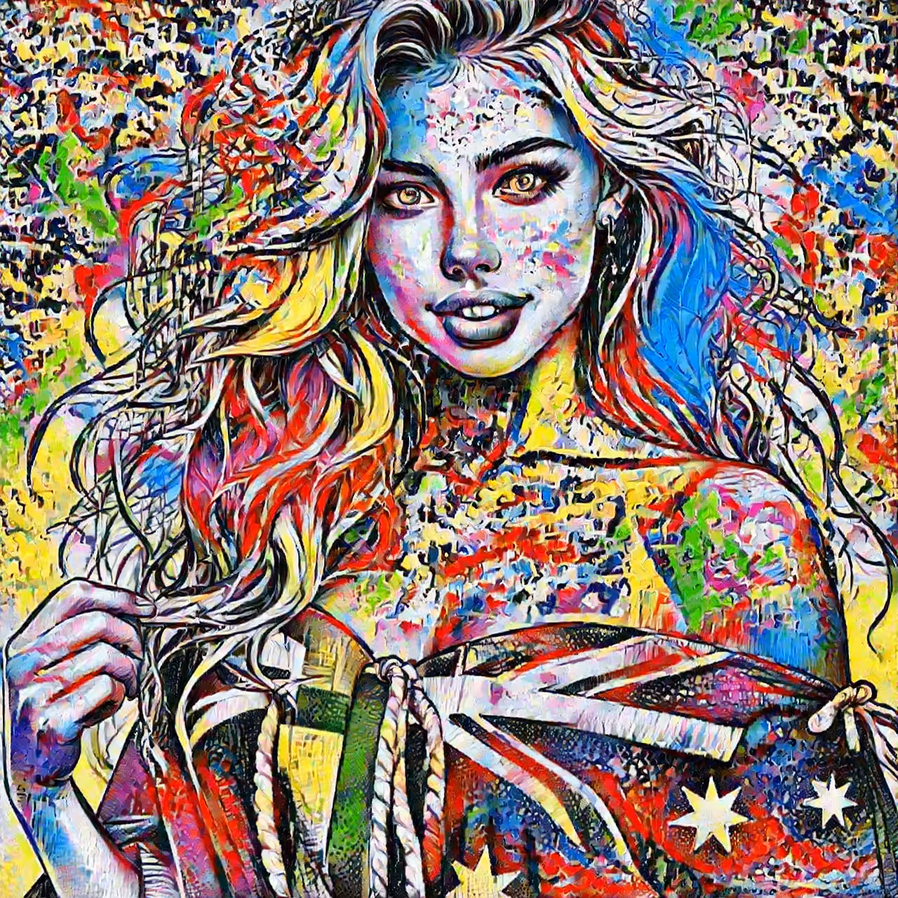Beauty #2 - 31.03.2024