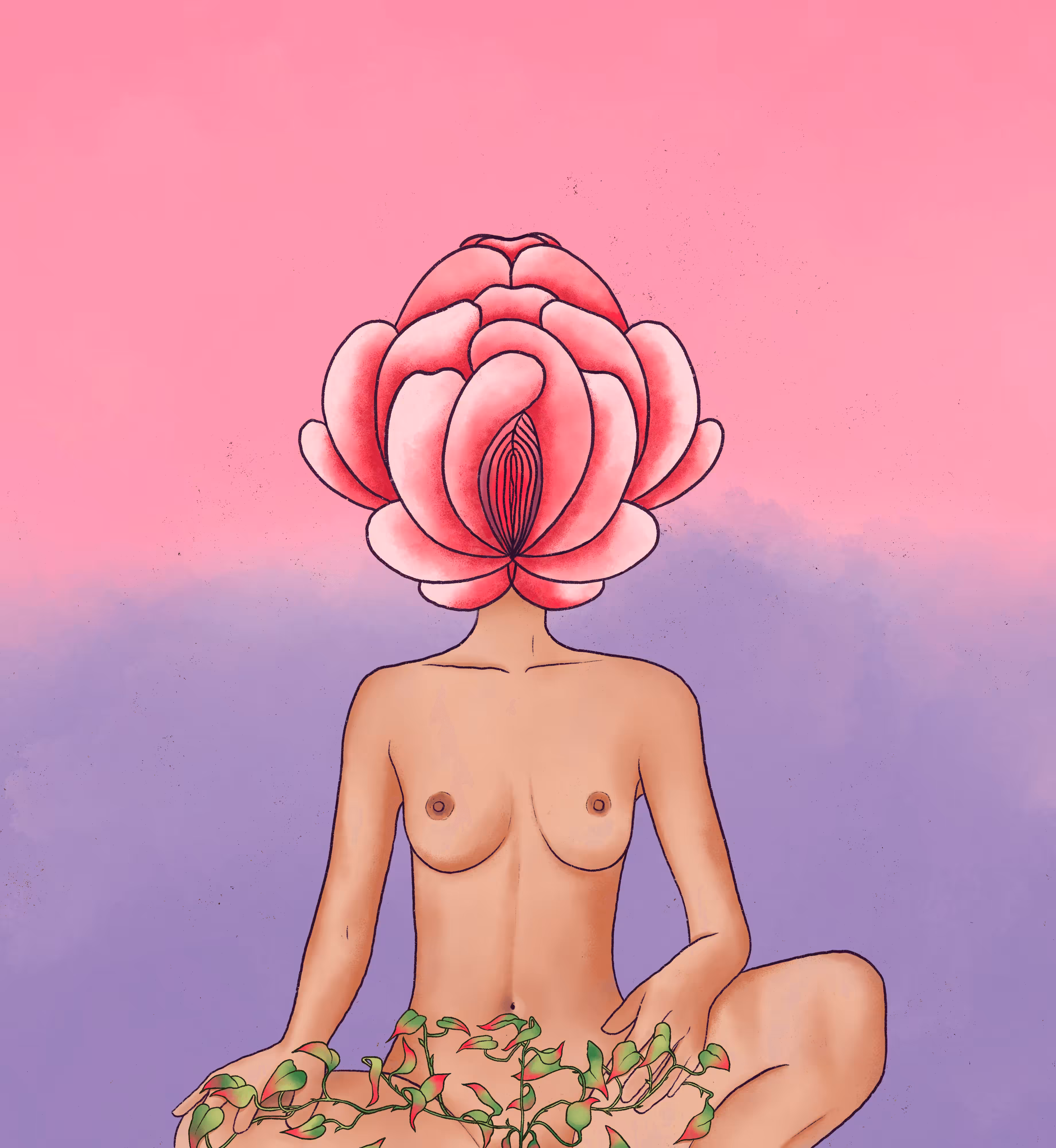 Femininity #10